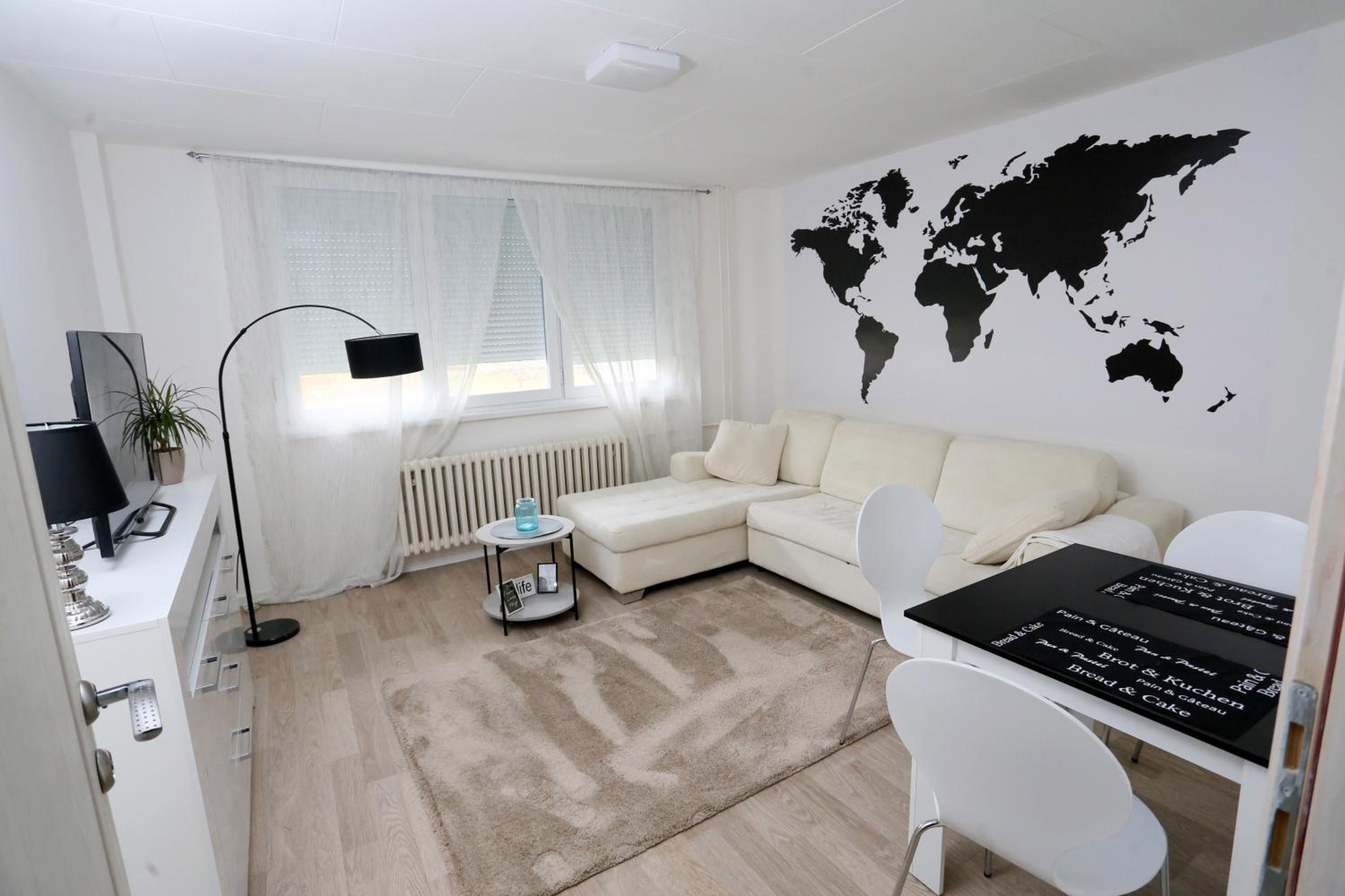 Apartman City Lux view 4
