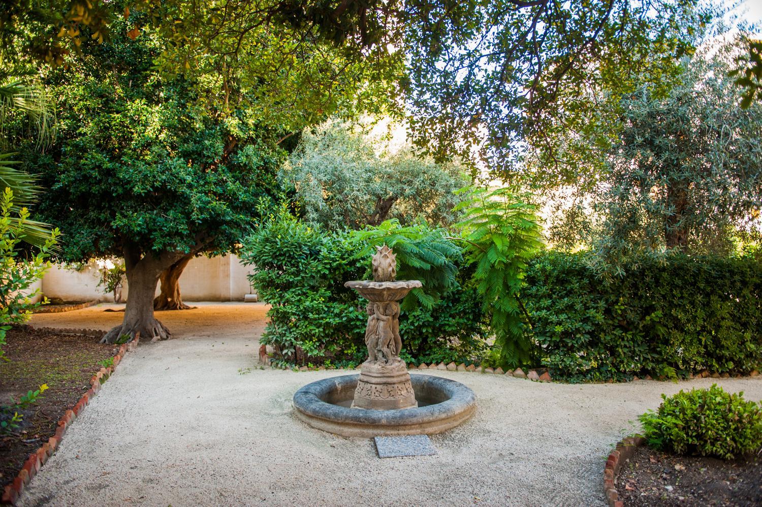 Giardini Mon Plaisir