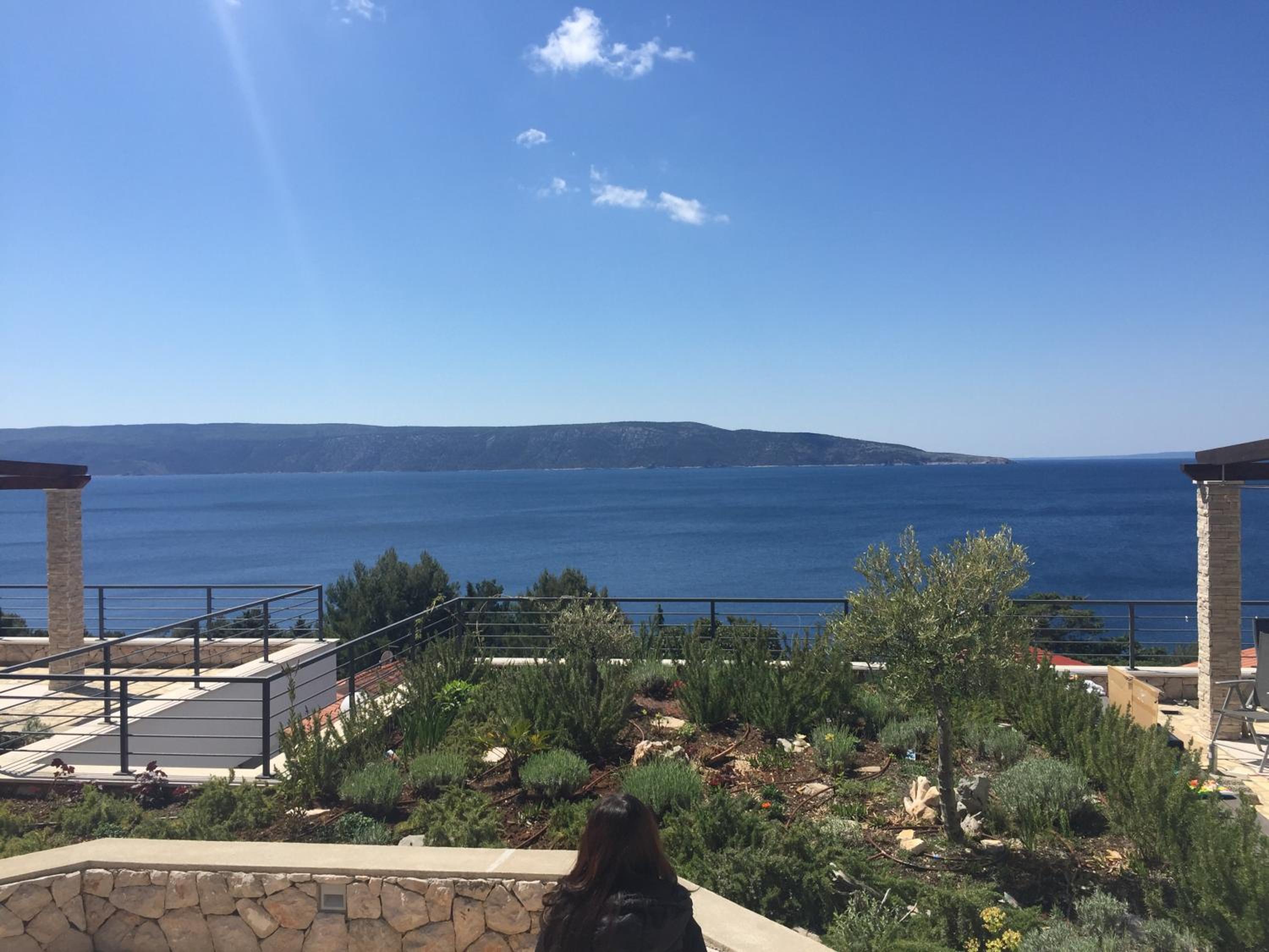 Gavza Dream View apartment