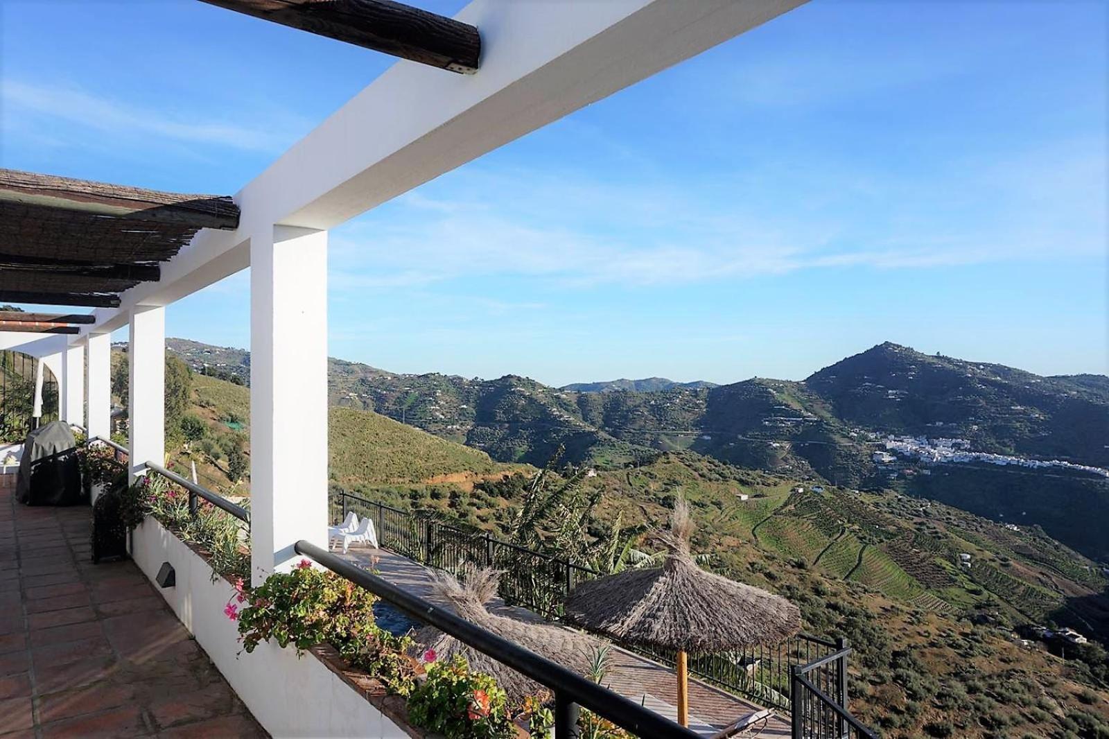 Holiday Home Tranquilidad view 3