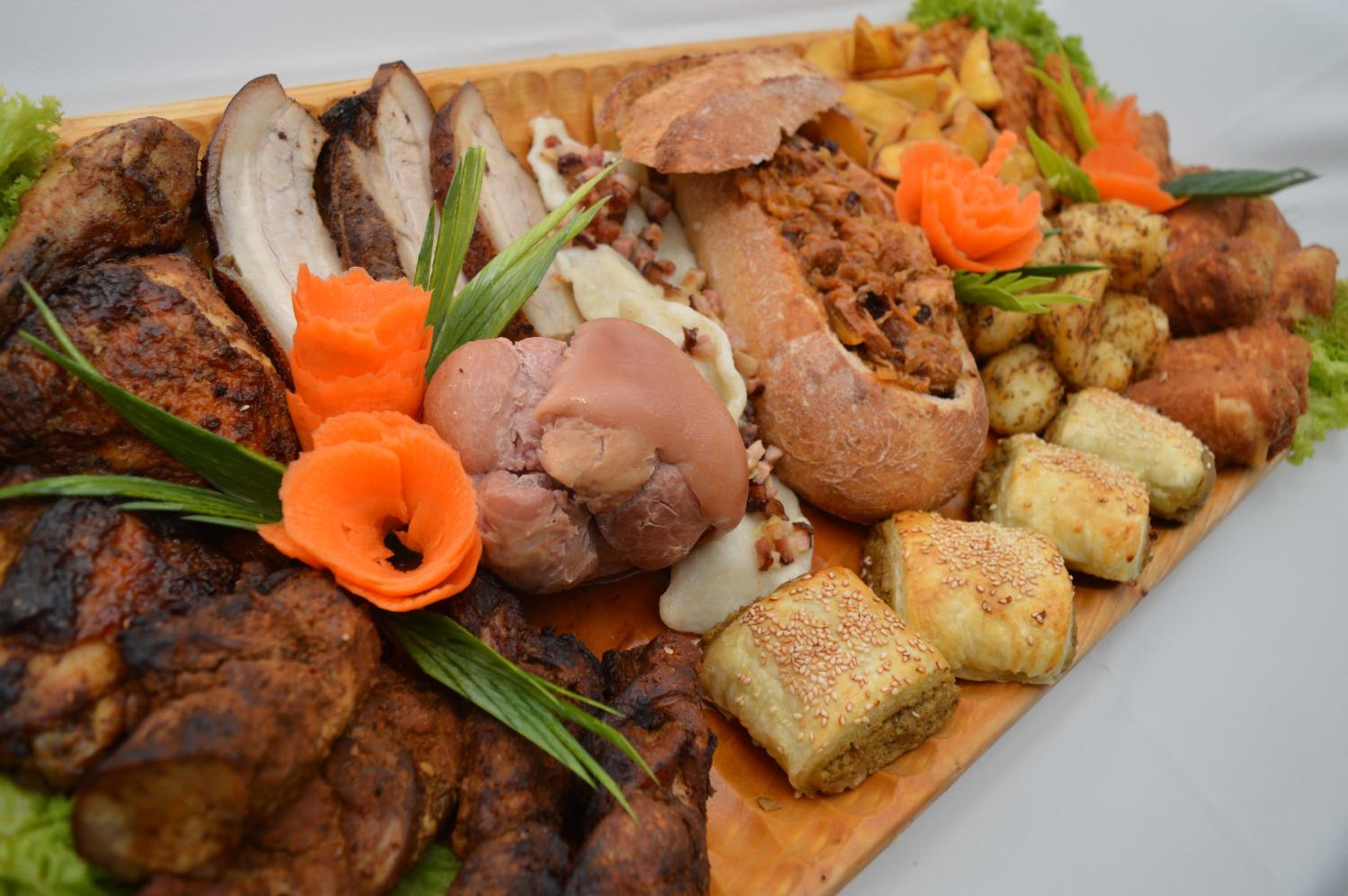 food