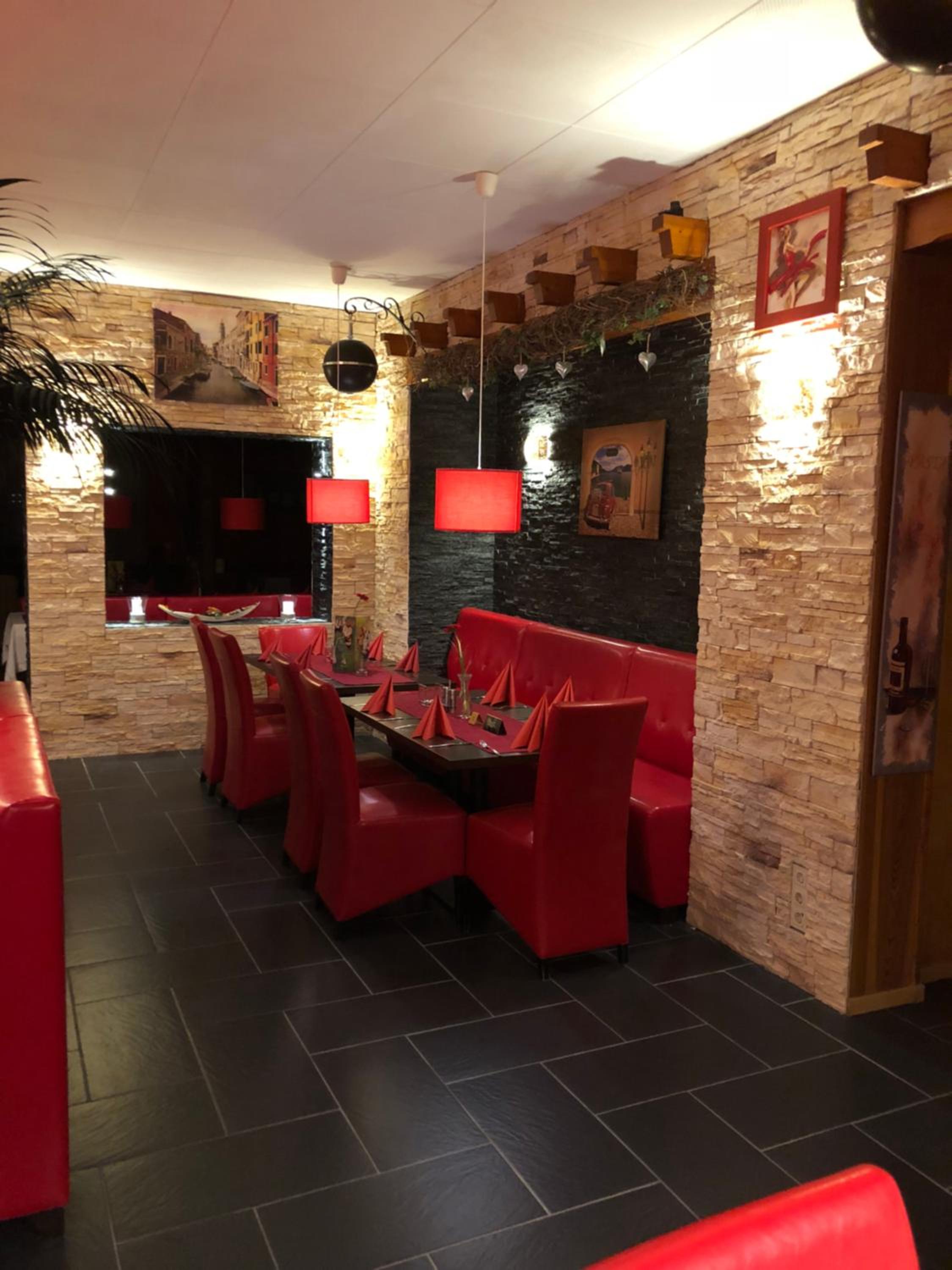 Eiscafé - Pizzeria Antonio