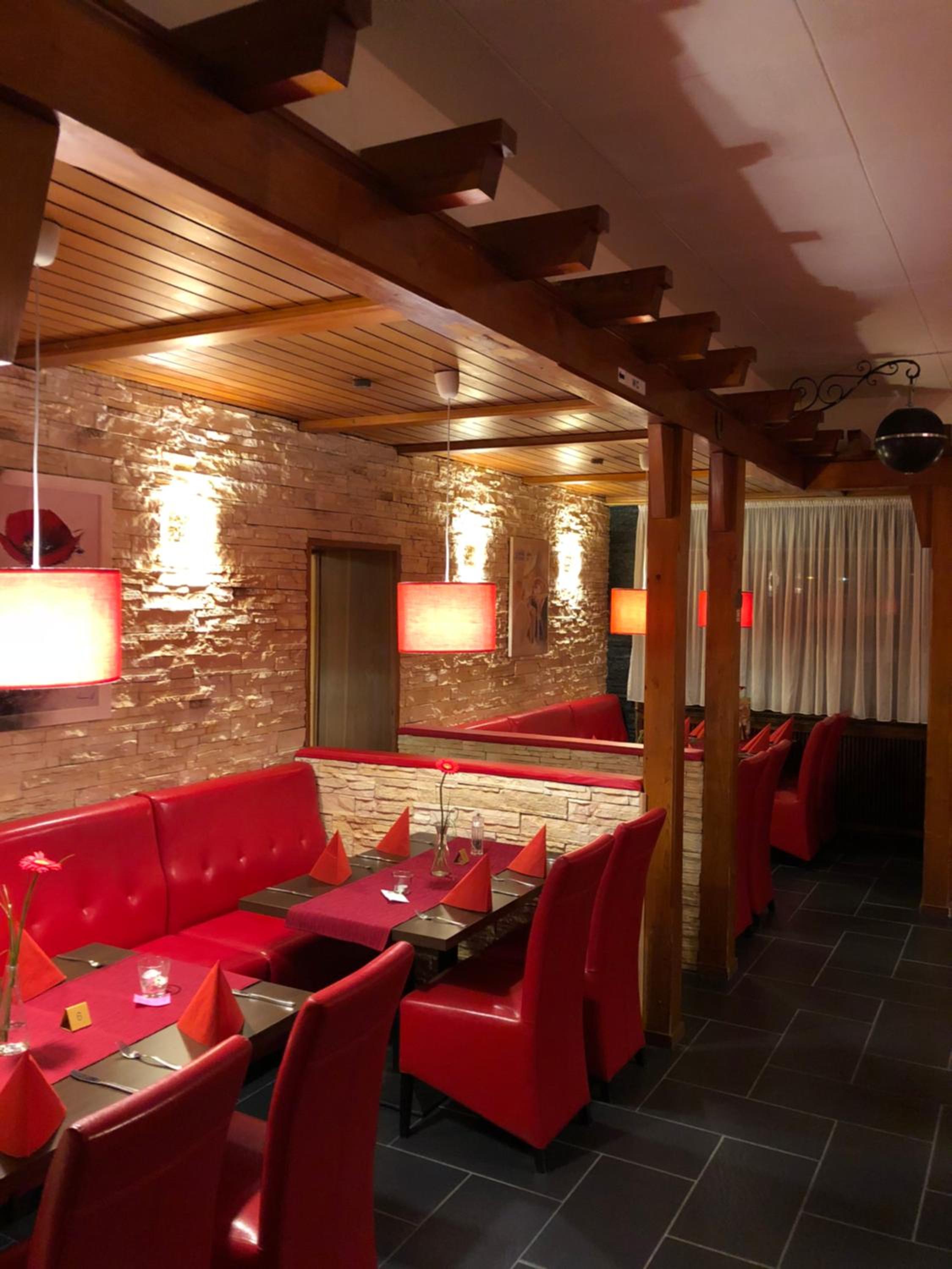 Eiscafé - Pizzeria Antonio