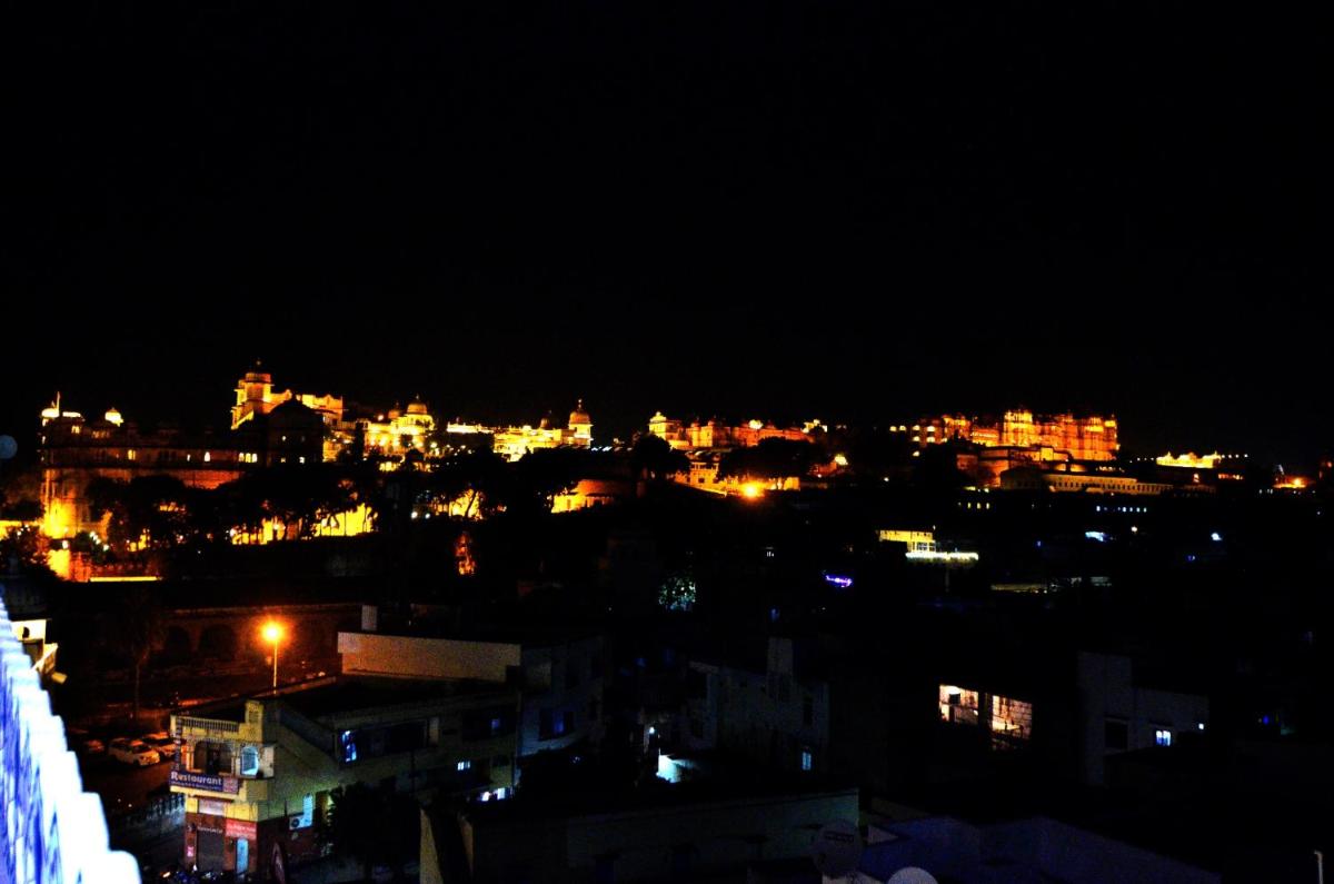 rooftop