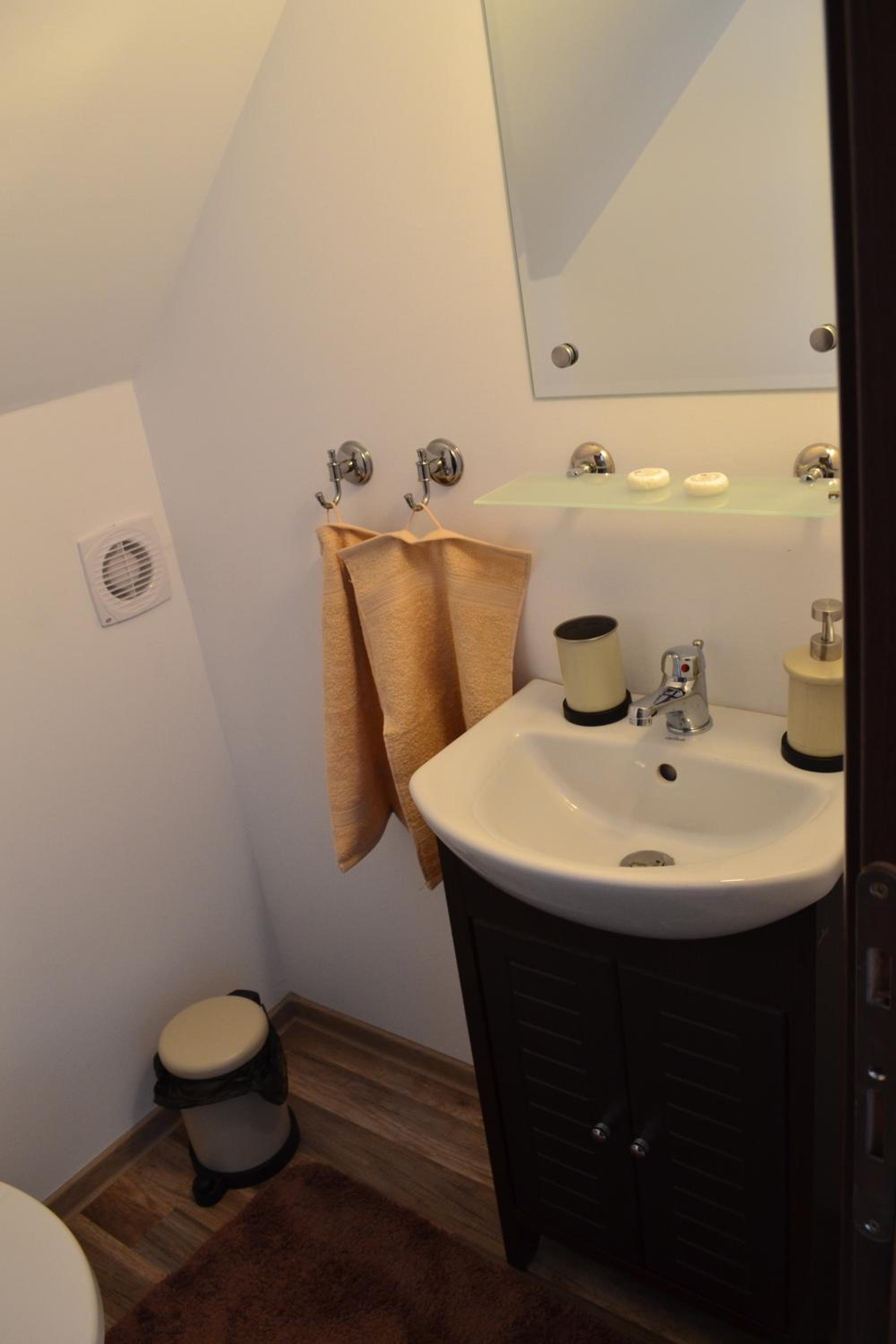 Apartament Golden Rose 1