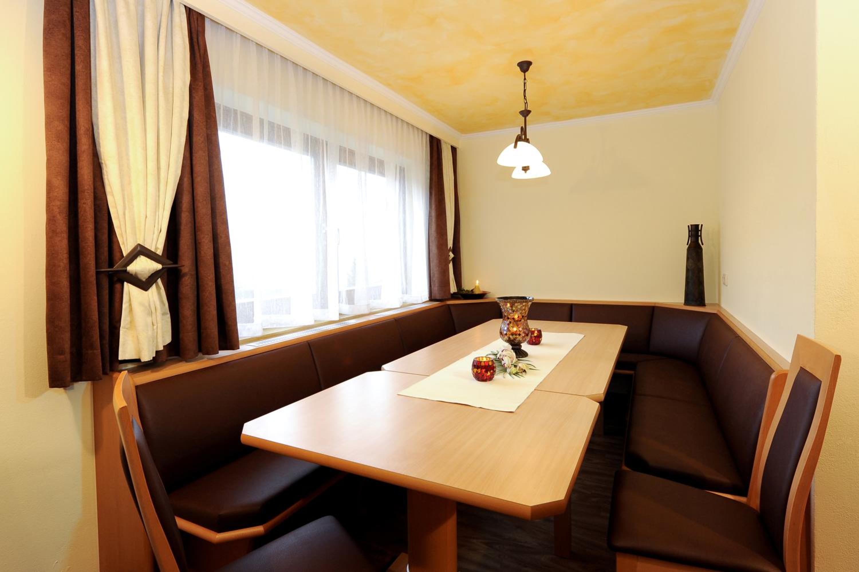 Pension Edelweiß