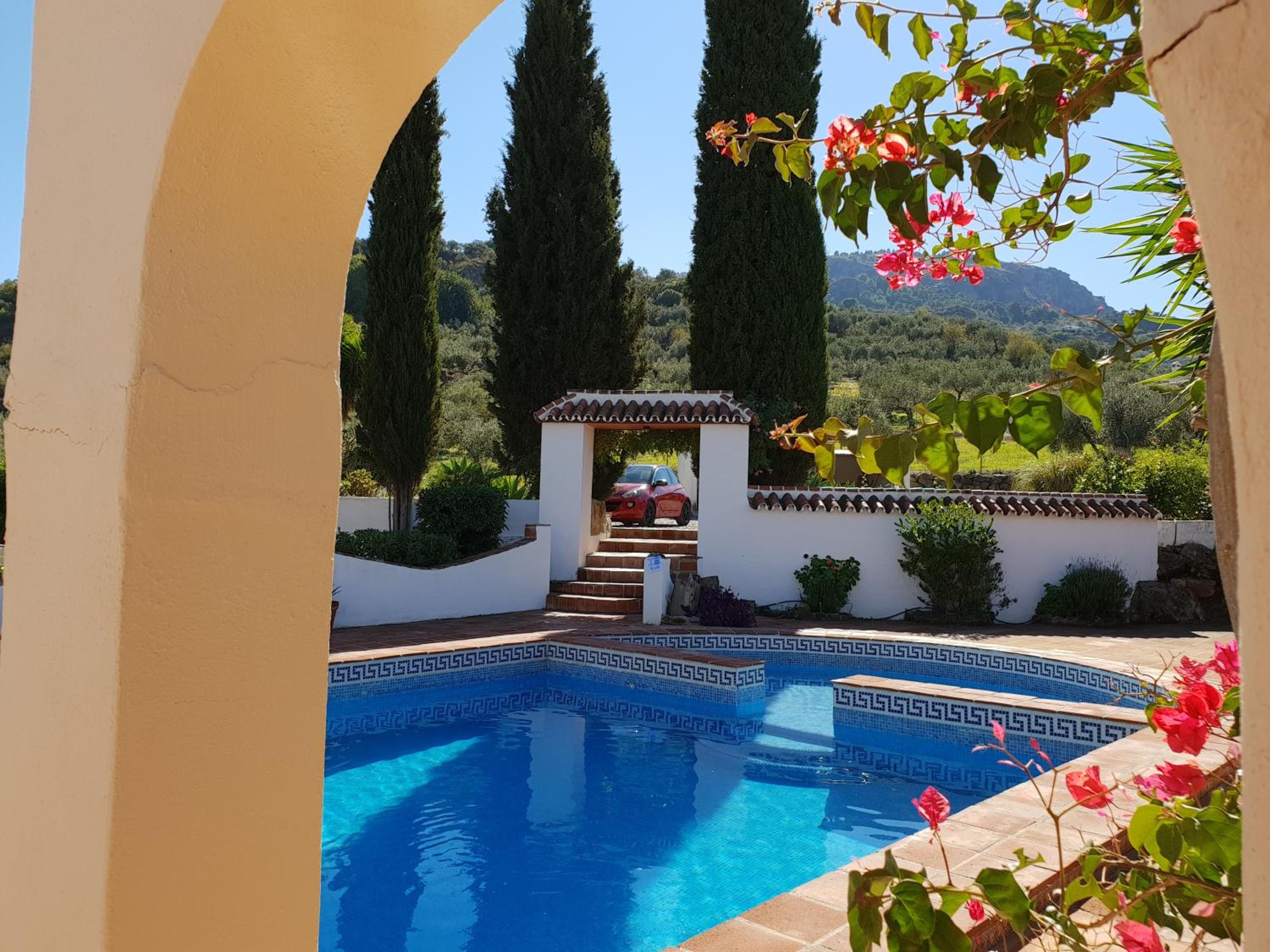Casa Fuente de la Zorra view 3