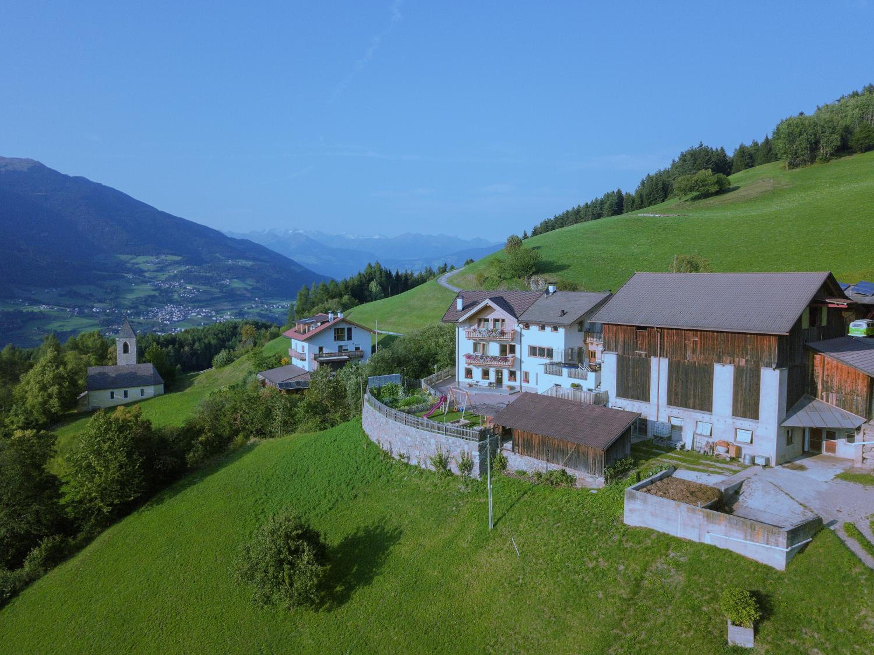 Solerhof view 2