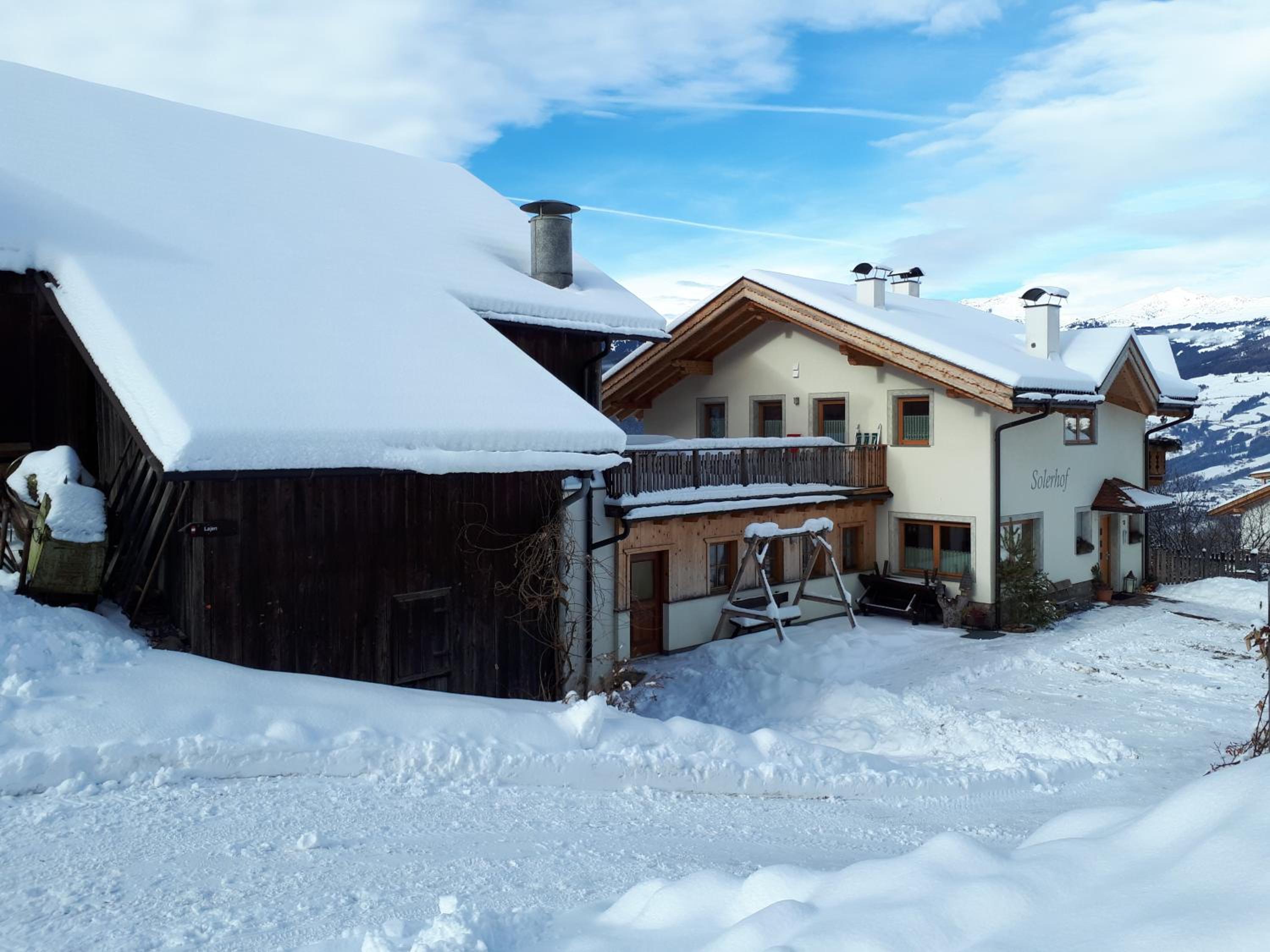 Solerhof view 3