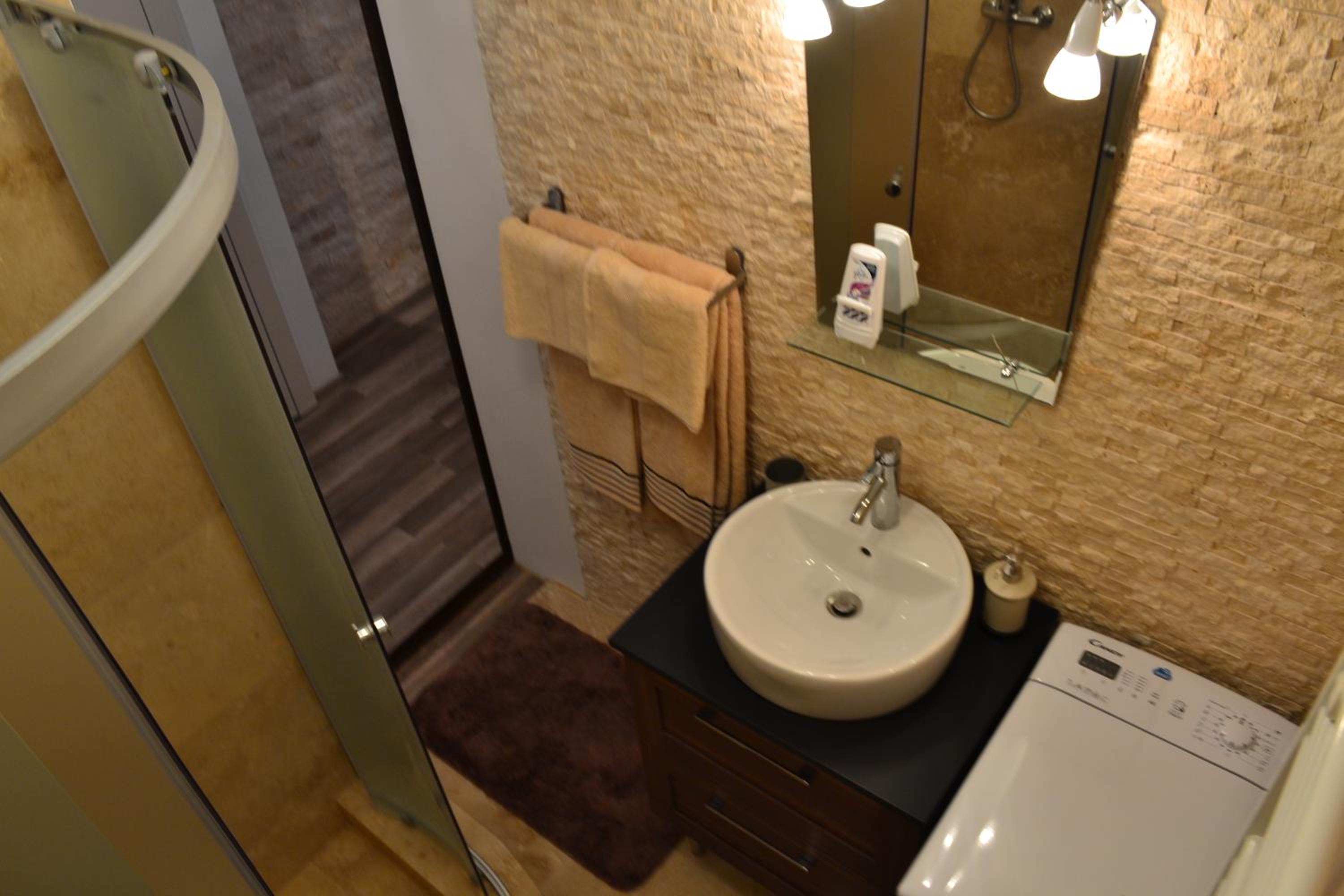 Apartament Golden Rose 1