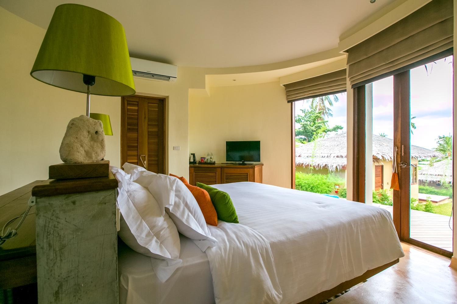 Sea Dance Resort