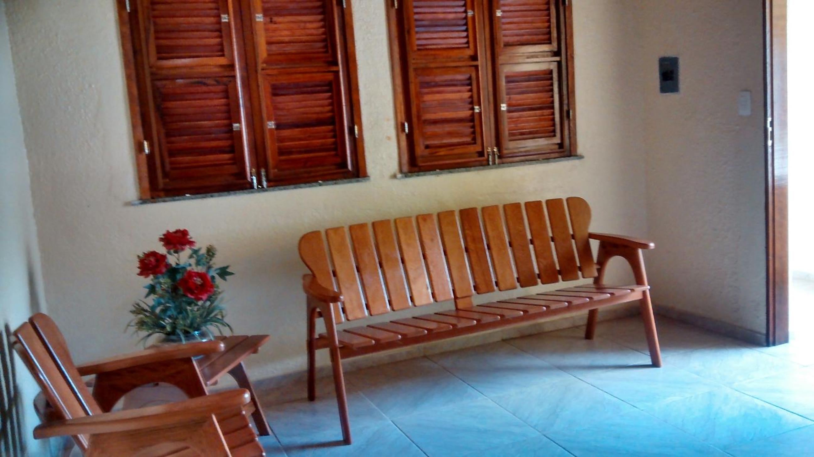Estancia Vale das Flores