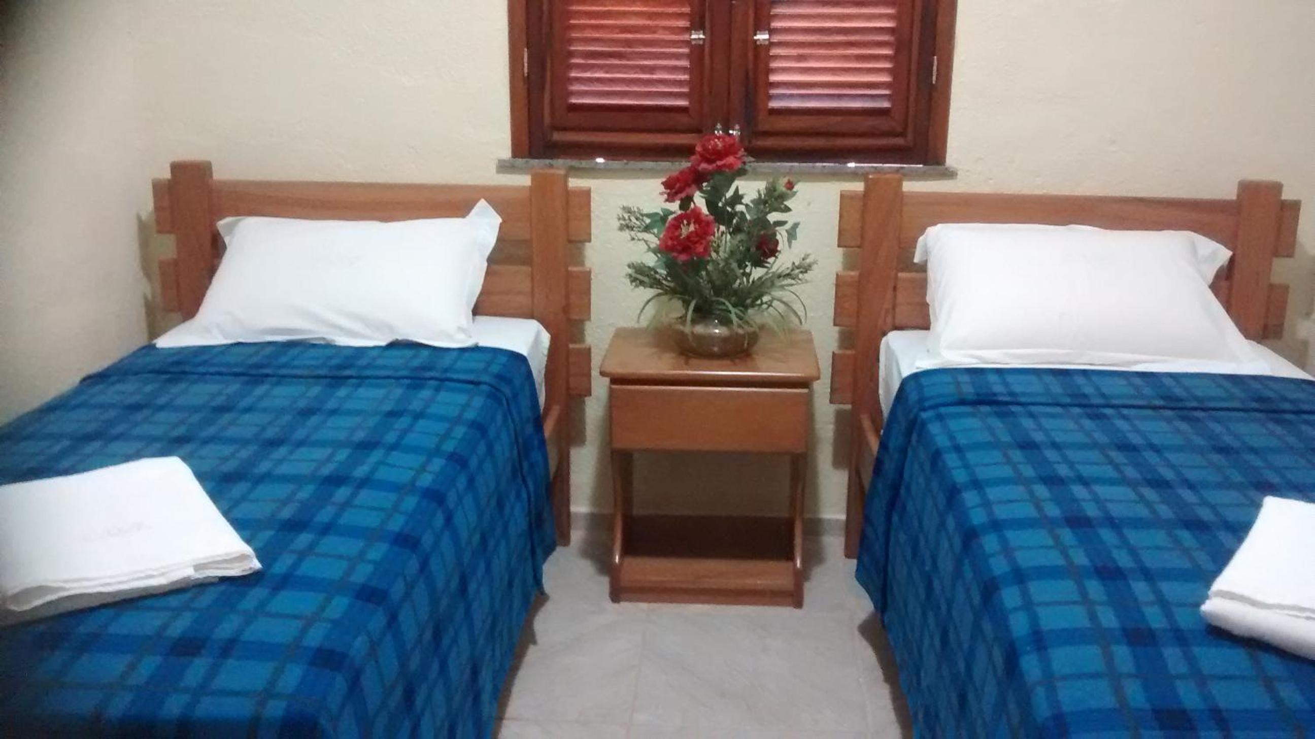 Estancia Vale das Flores