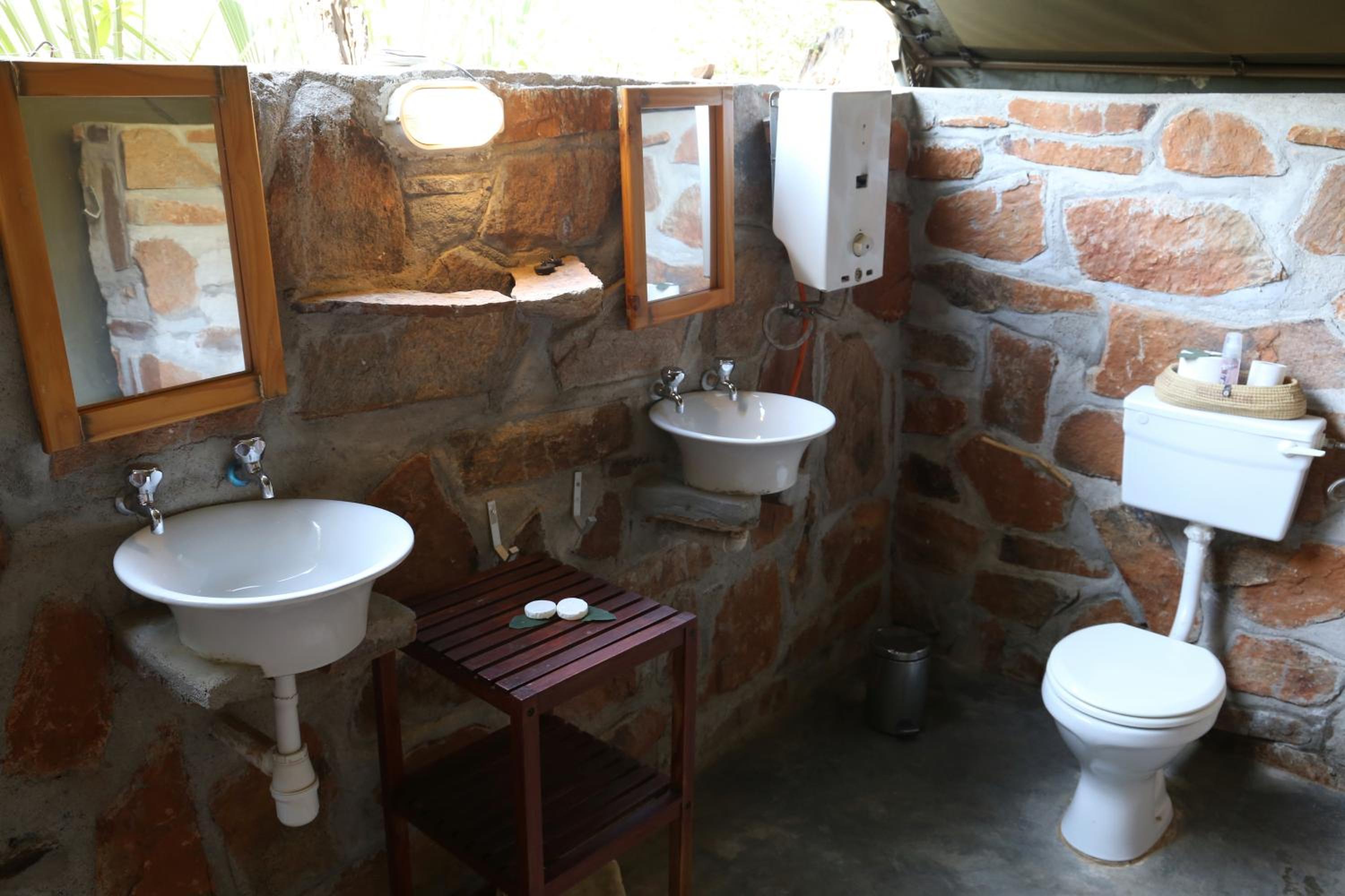 Epupa Camp