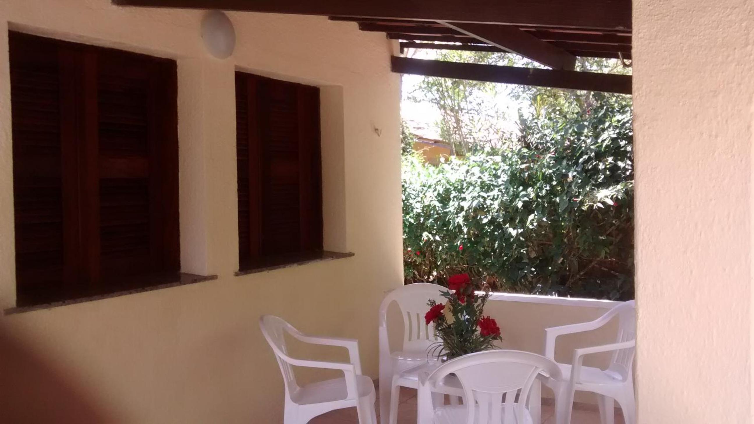 Estancia Vale das Flores