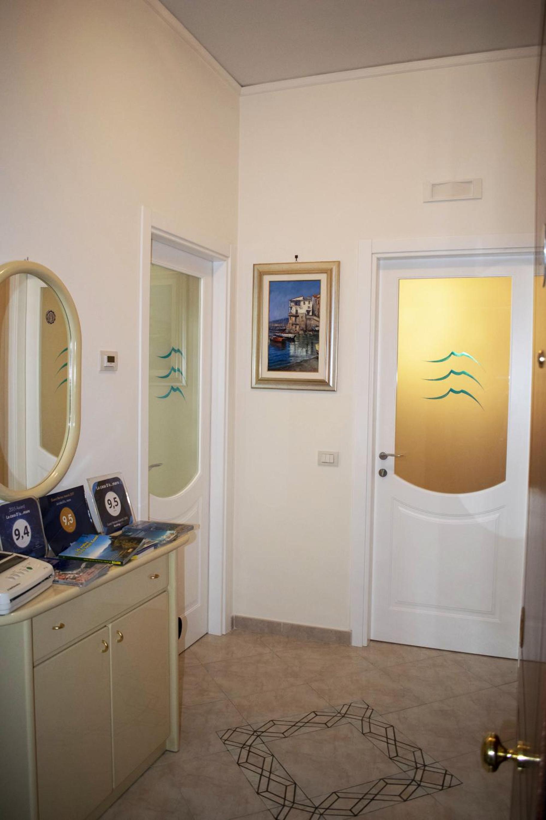 B&B La casa D'amare photo 4