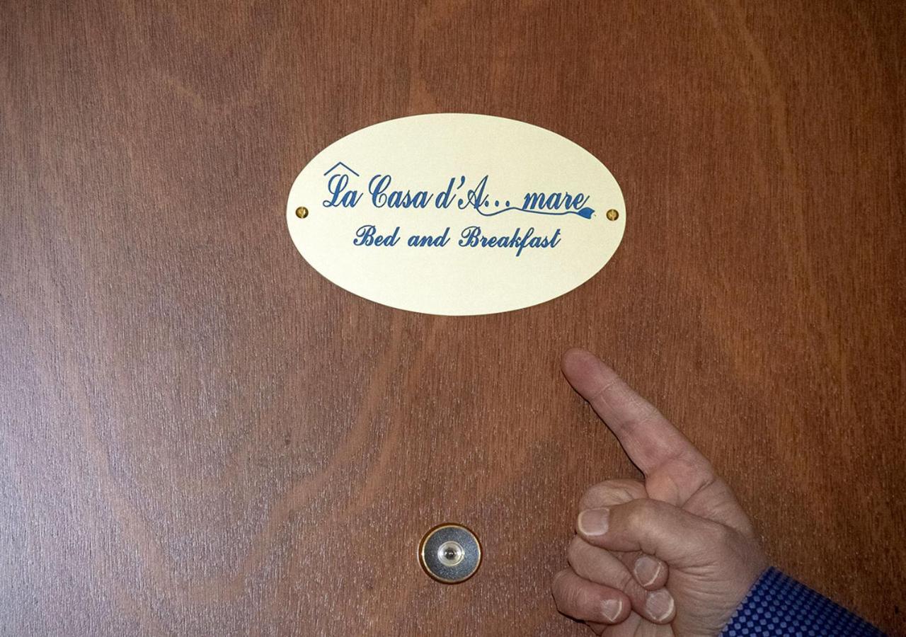 B&B La casa D'amare photo 2