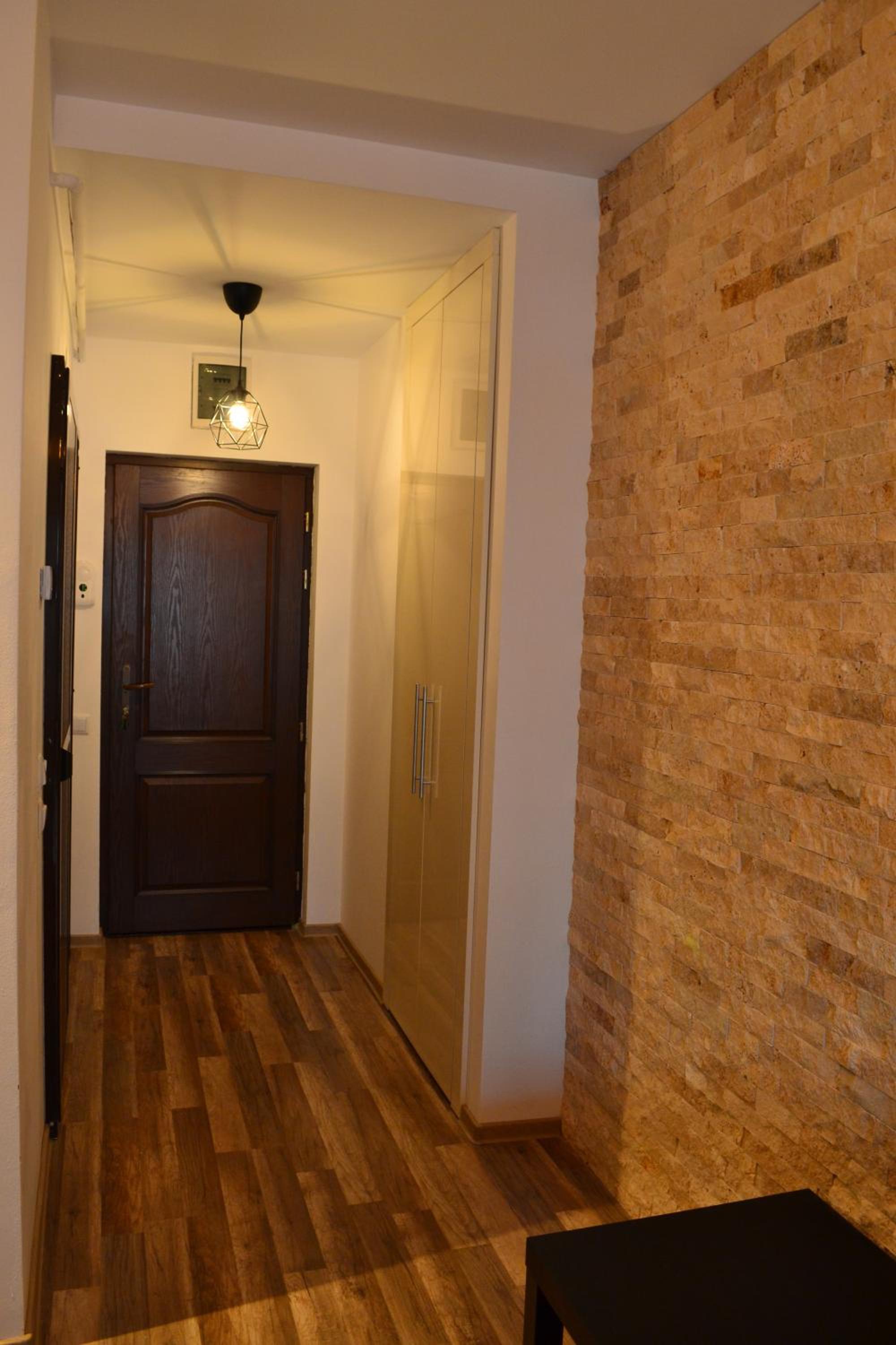 Apartament Golden Rose 1