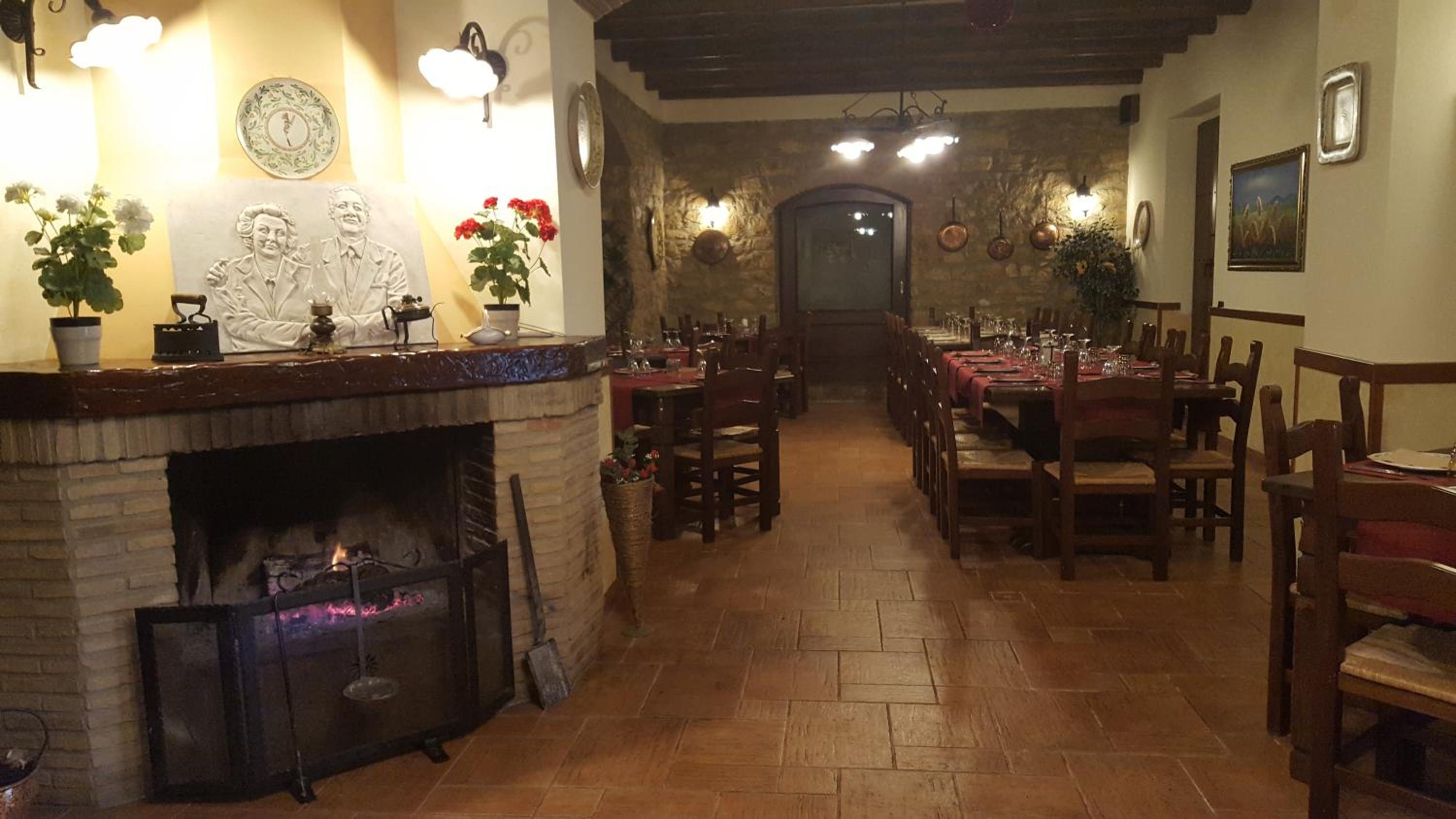 Agriturismo Il Drago