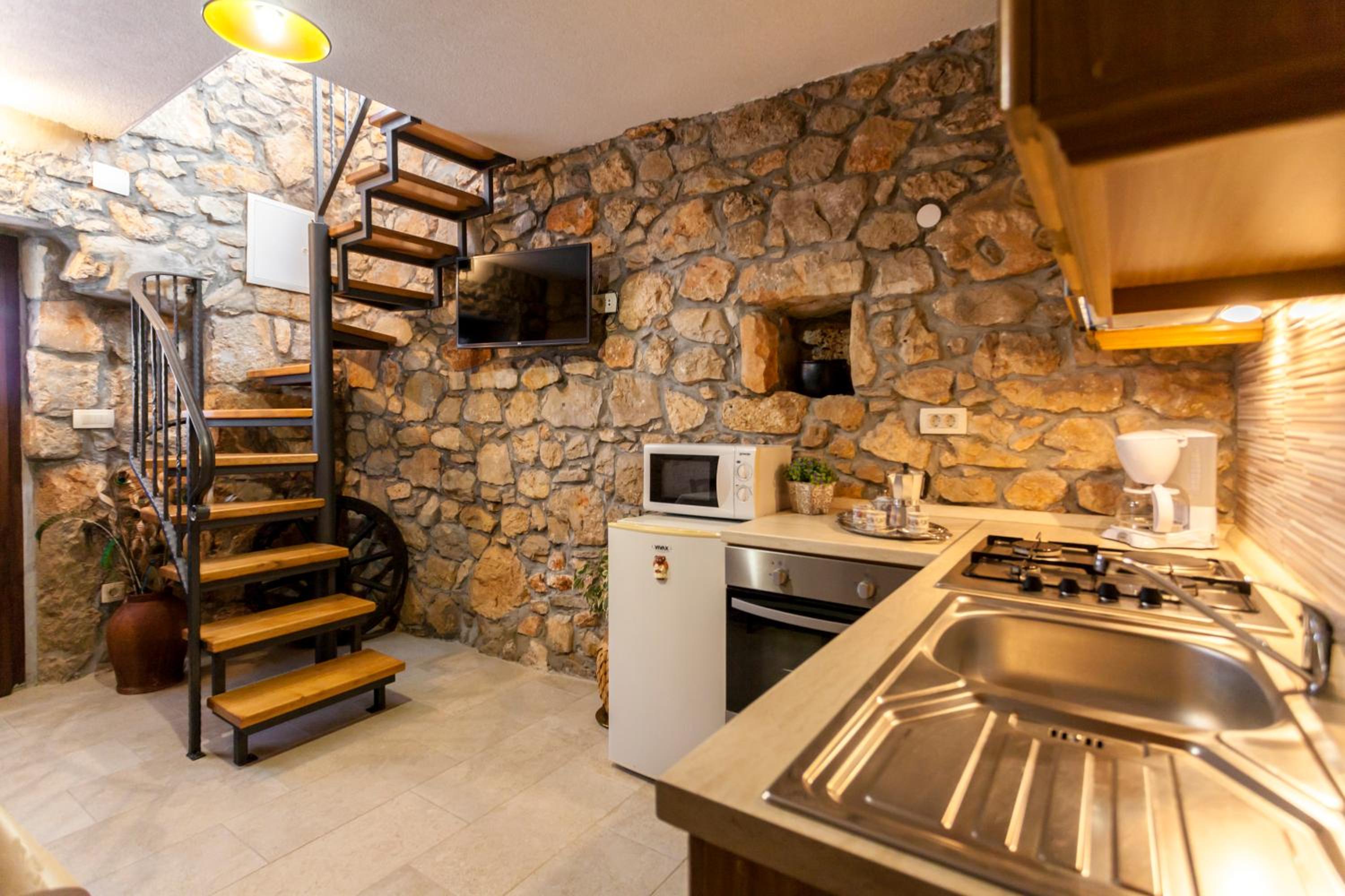 Apartments Nella