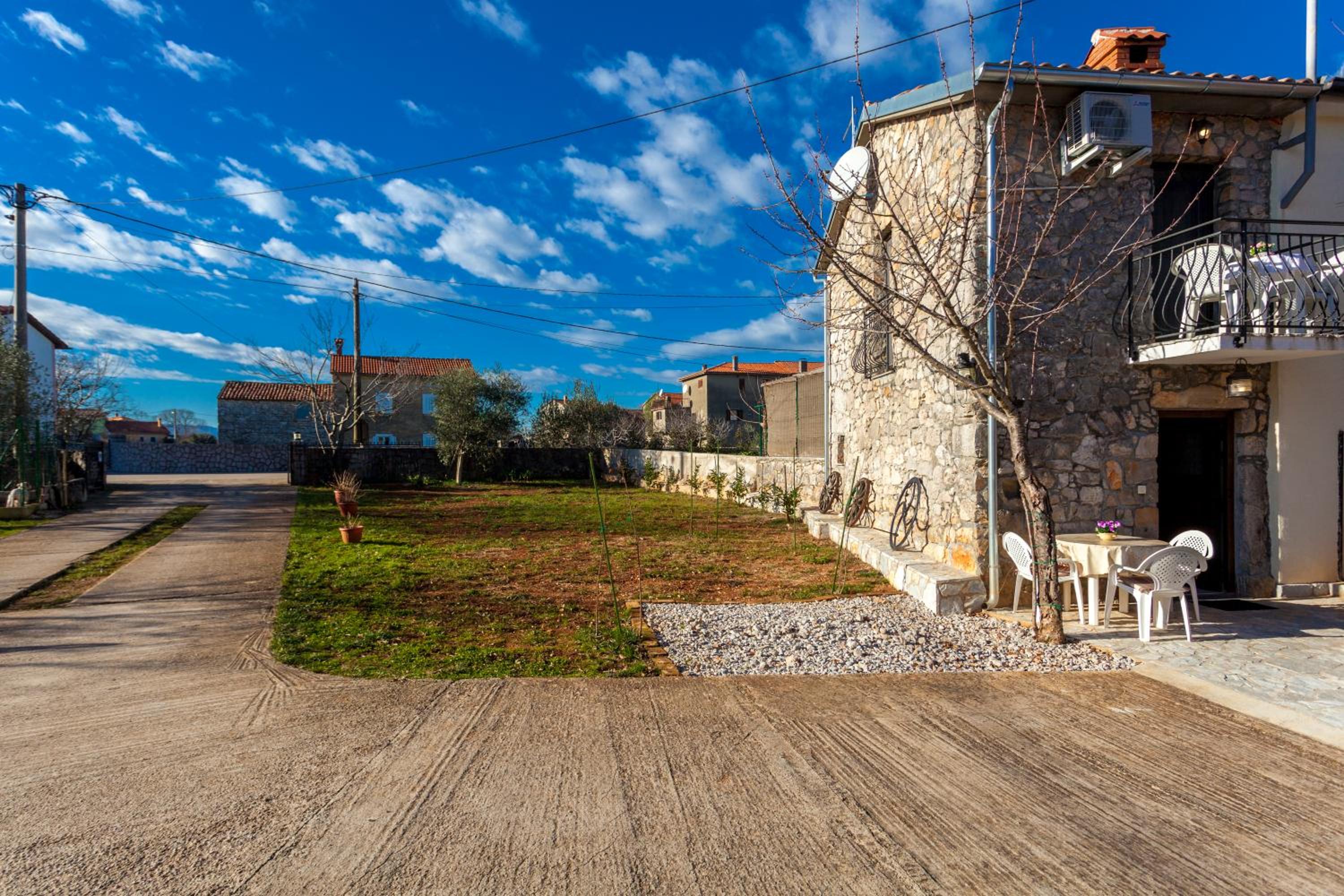 Apartments Nella