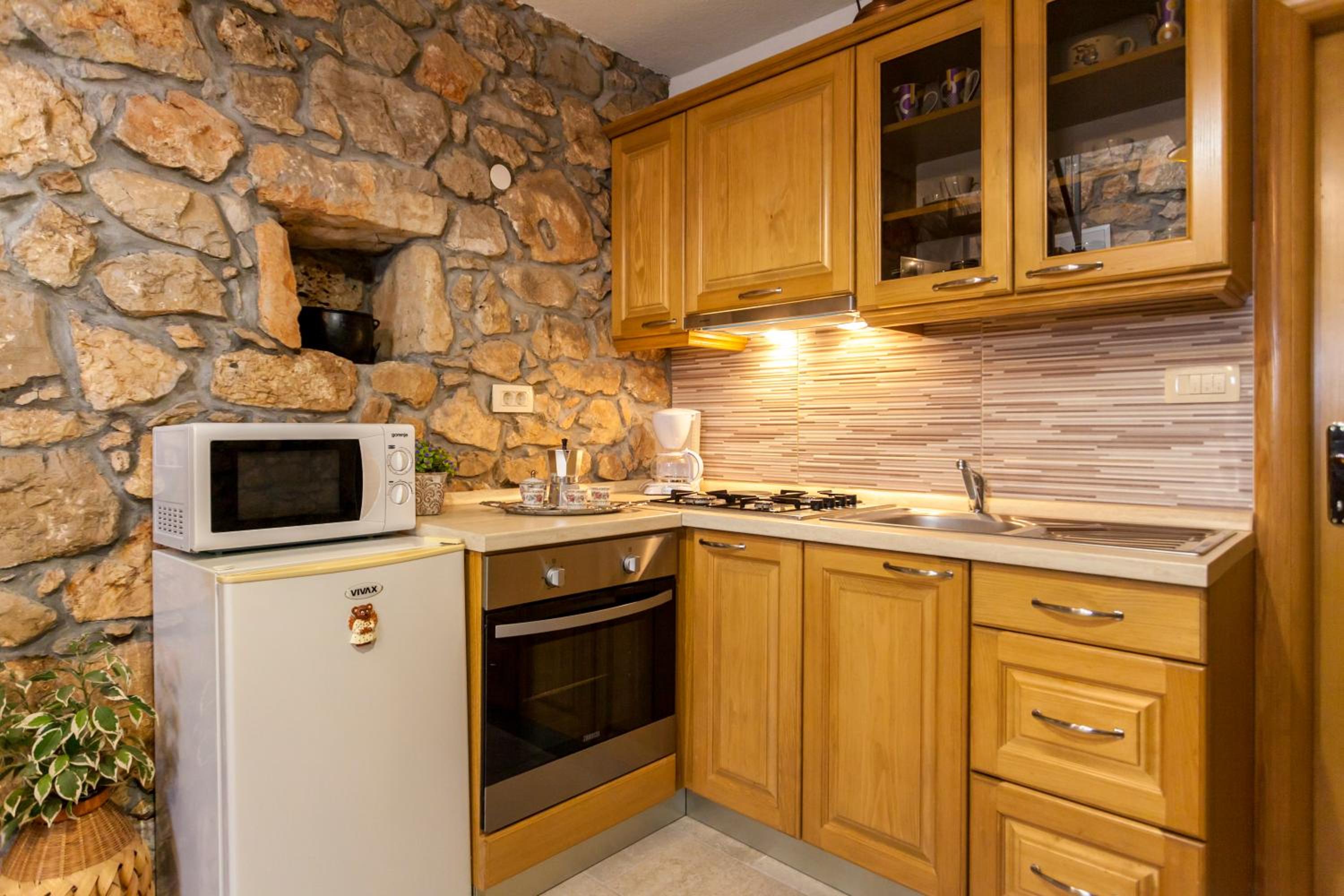 Apartments Nella