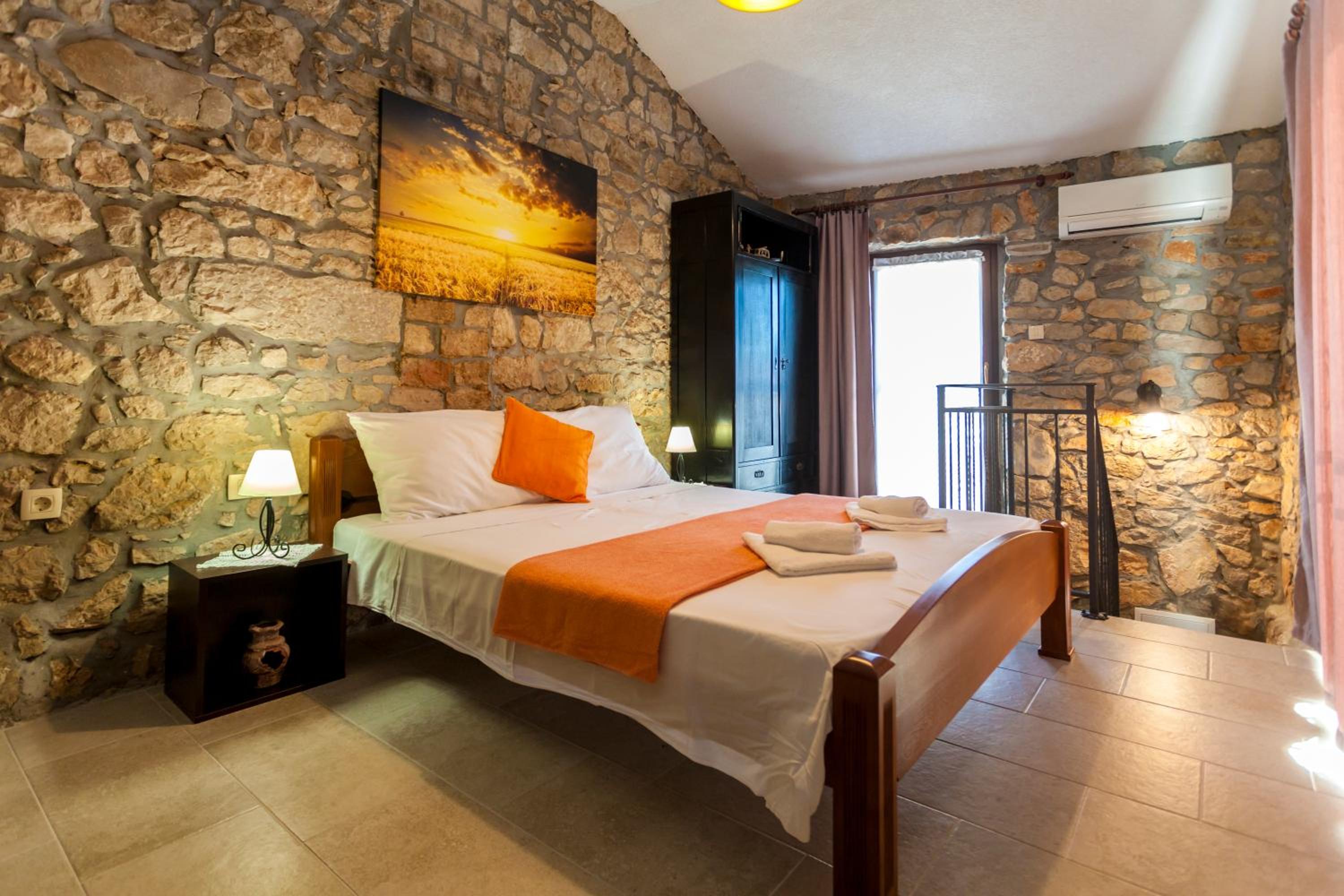 Apartments Nella