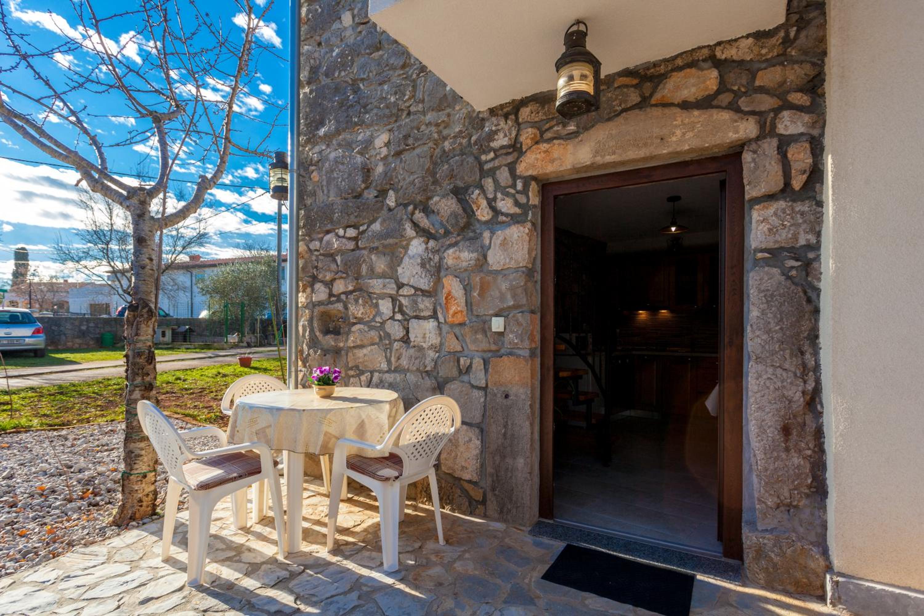 Apartments Nella