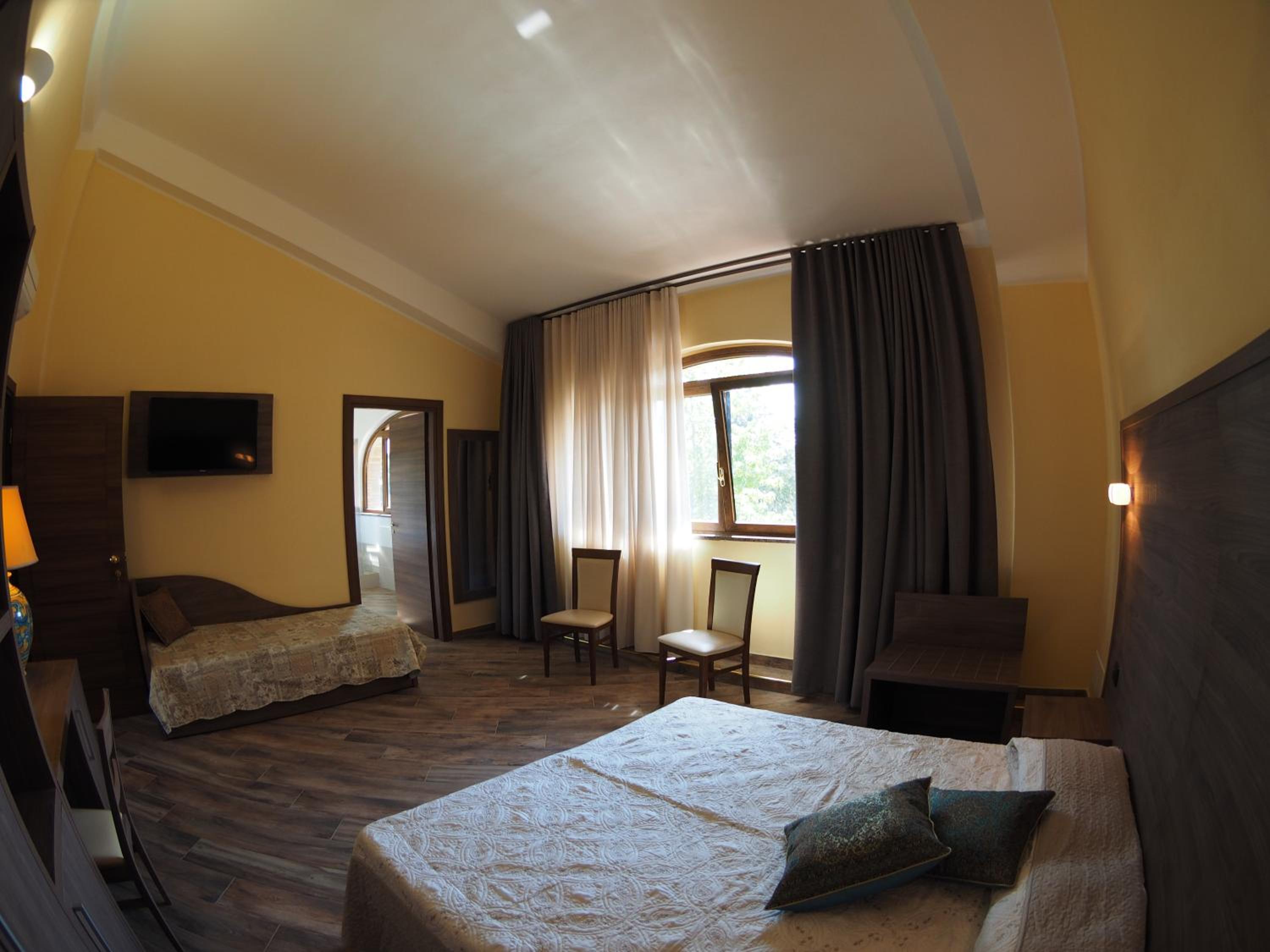 Agriturismo Il Drago