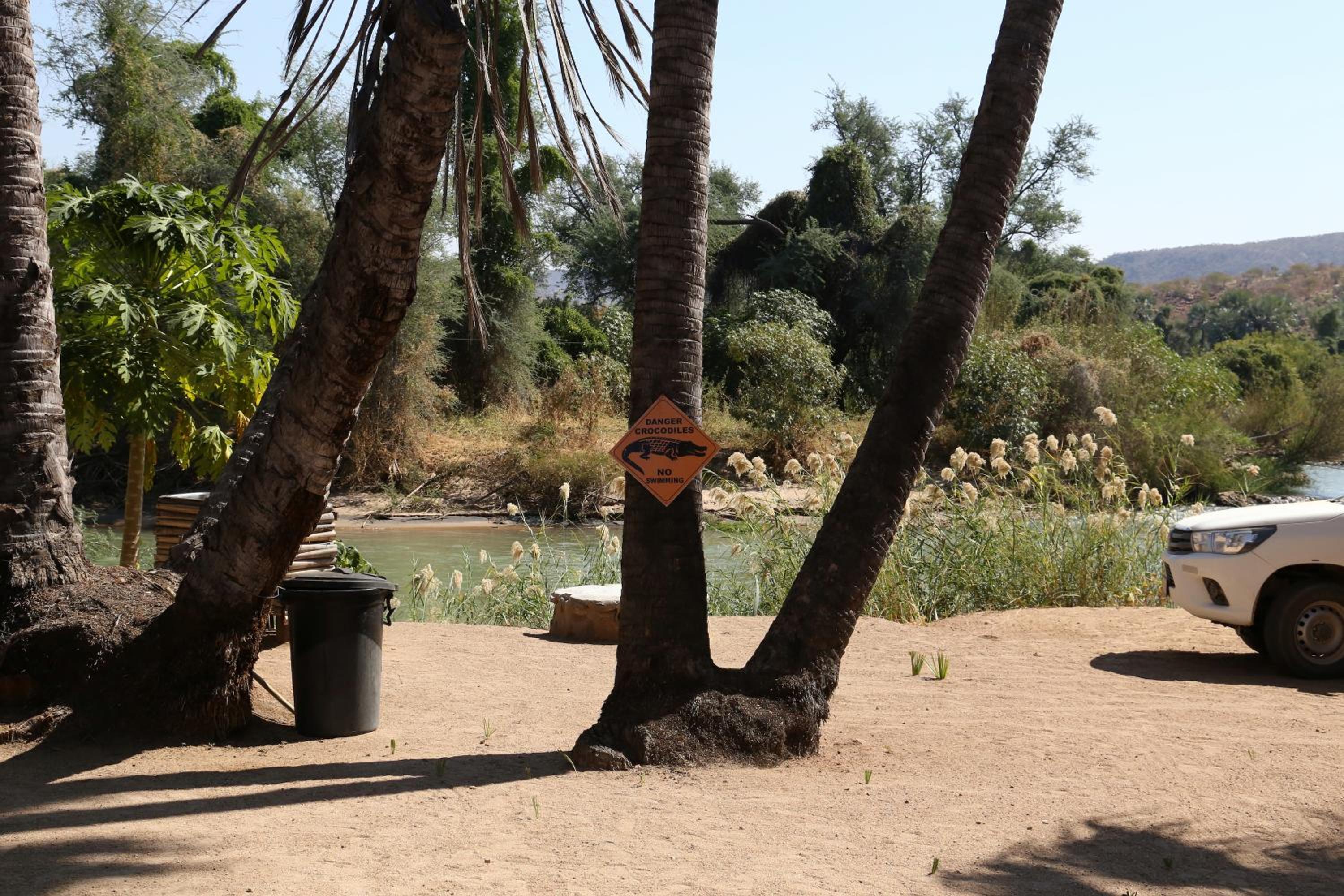 Epupa Camp