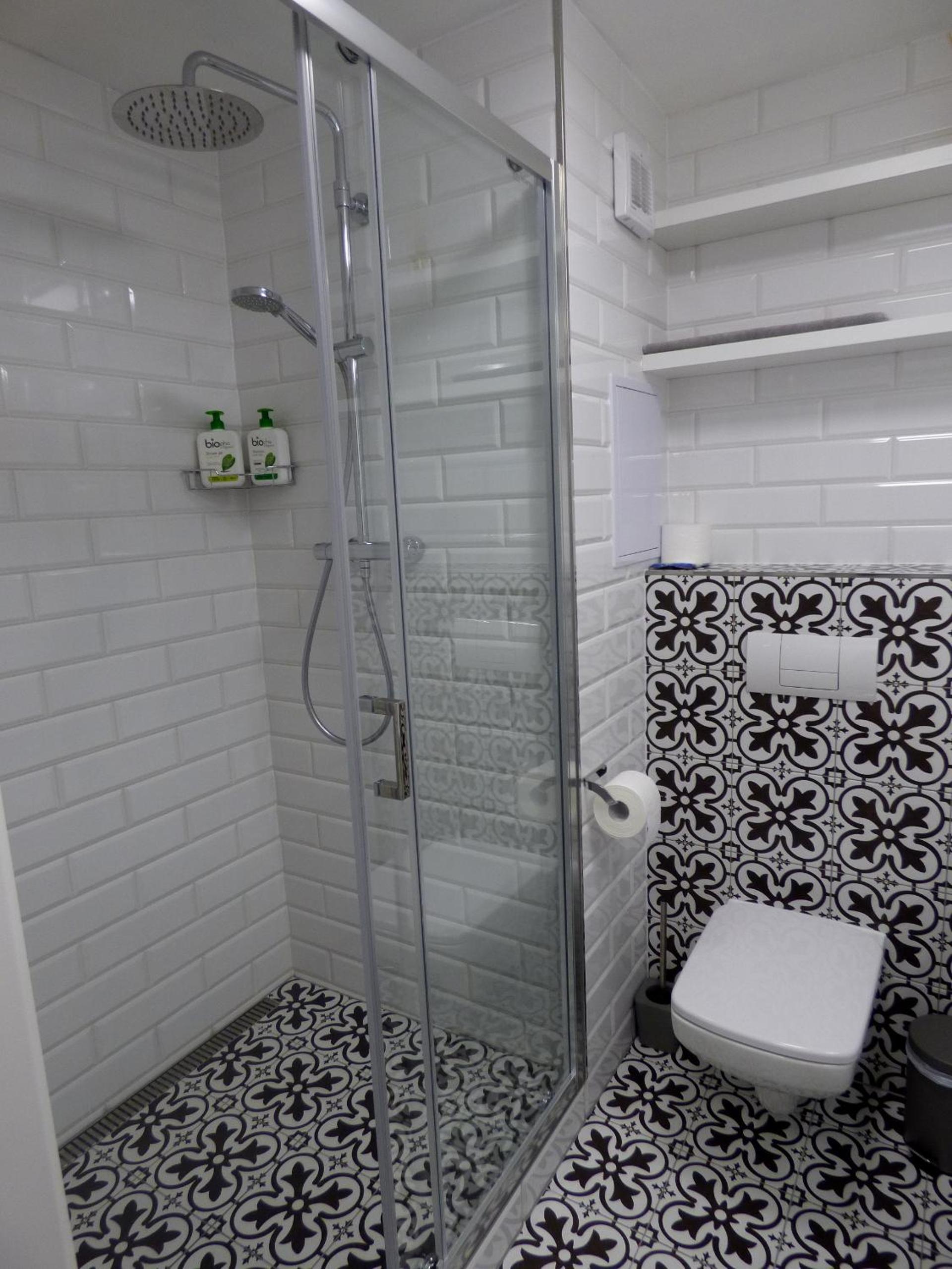 Mountain View Studio Apartment view 4