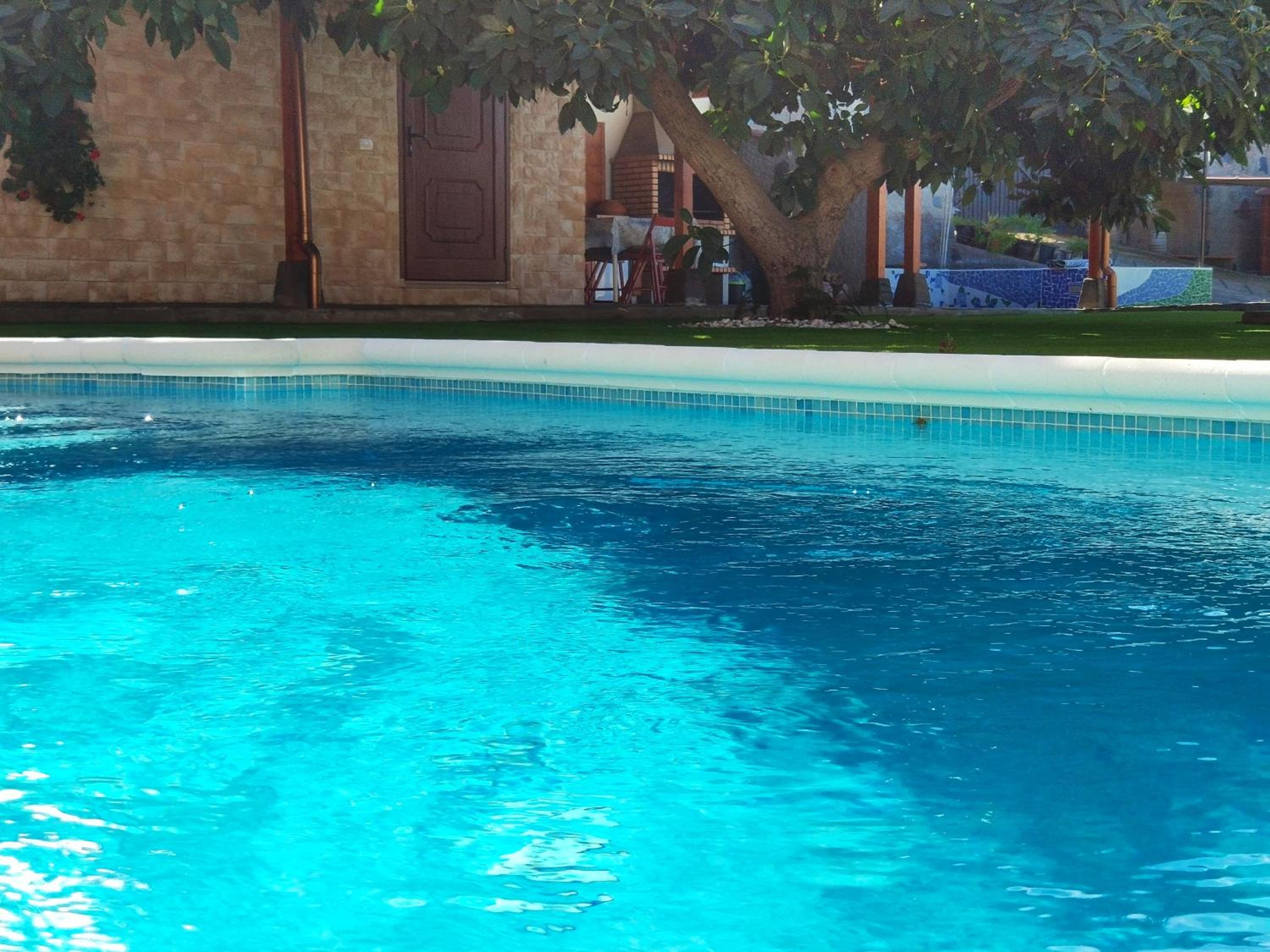 Villas Norte Piscina privada climatizada