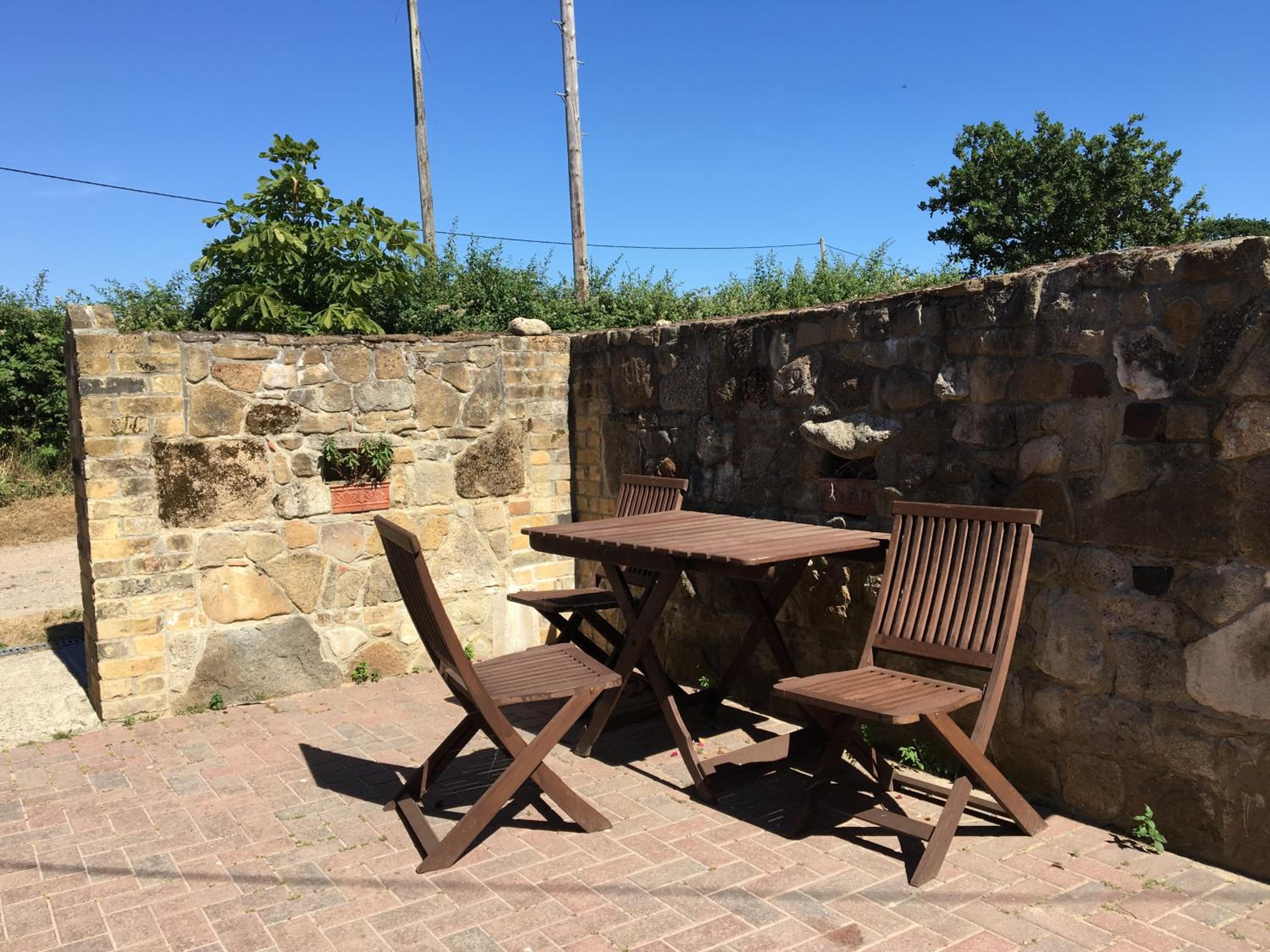 New Stable Cottage view 5