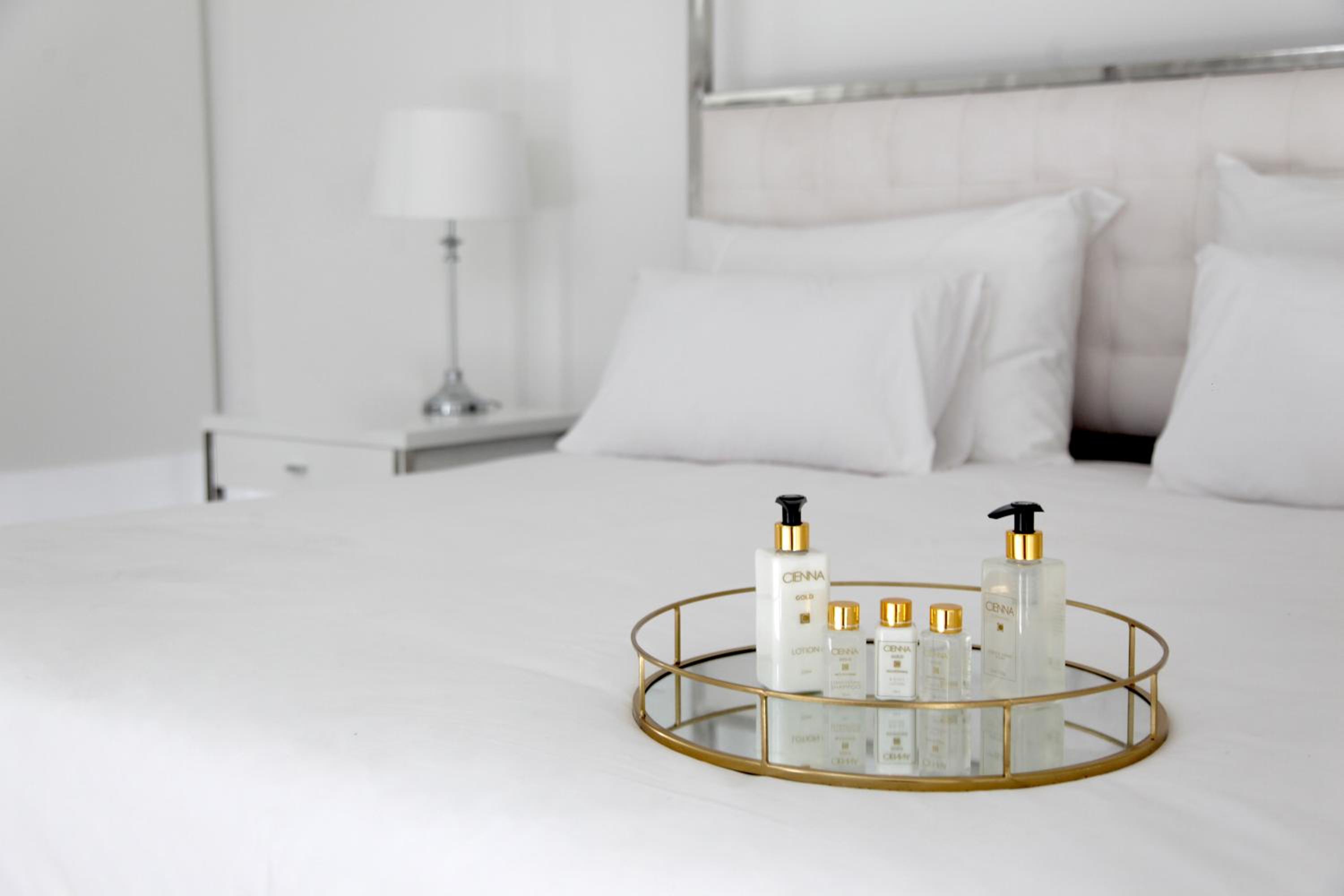 Fauchil Boutique Hotel