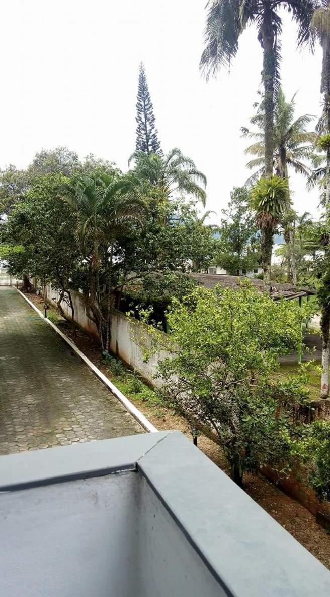 Ubatuba Apartamento Maurilio view 2