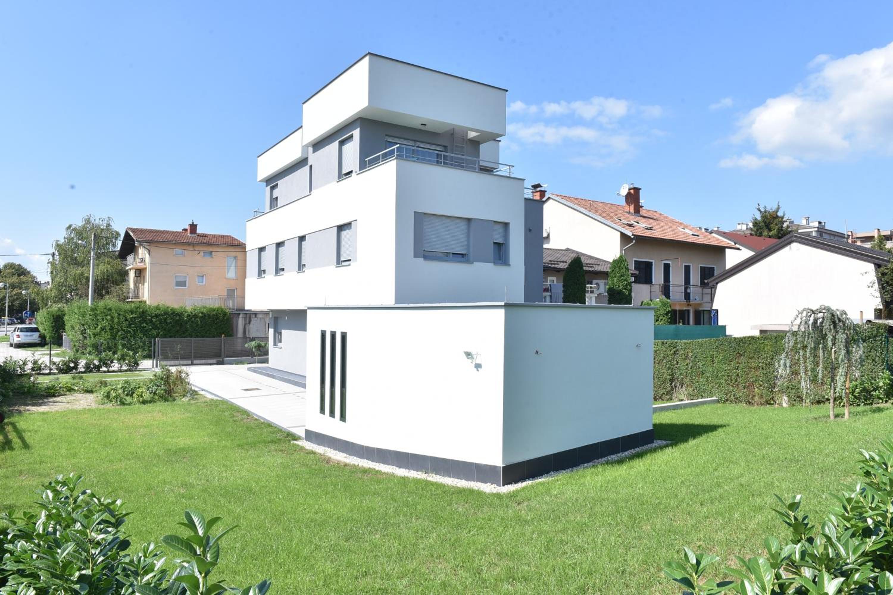 Villa Mami view 4