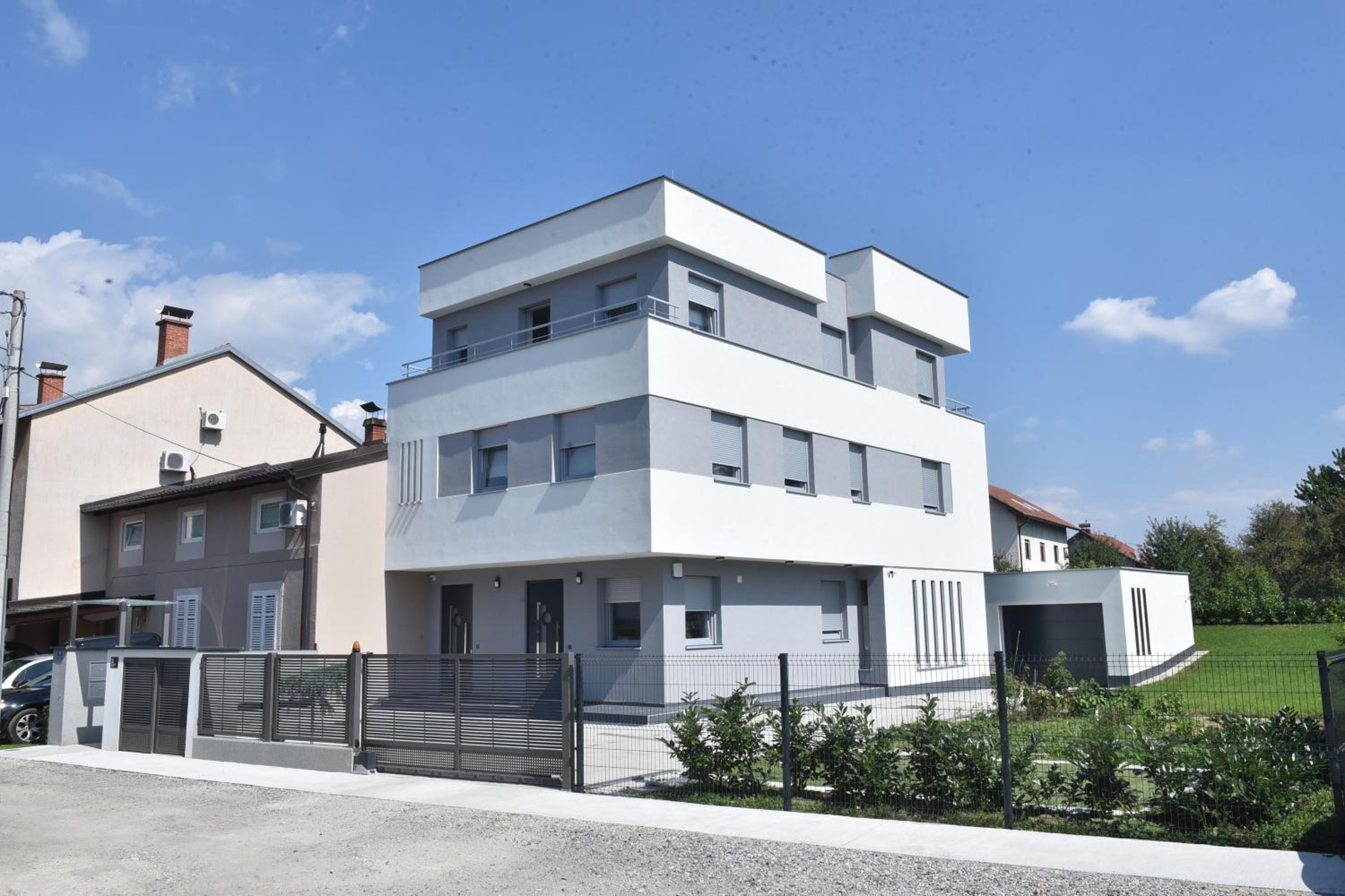 Villa Mami view 5