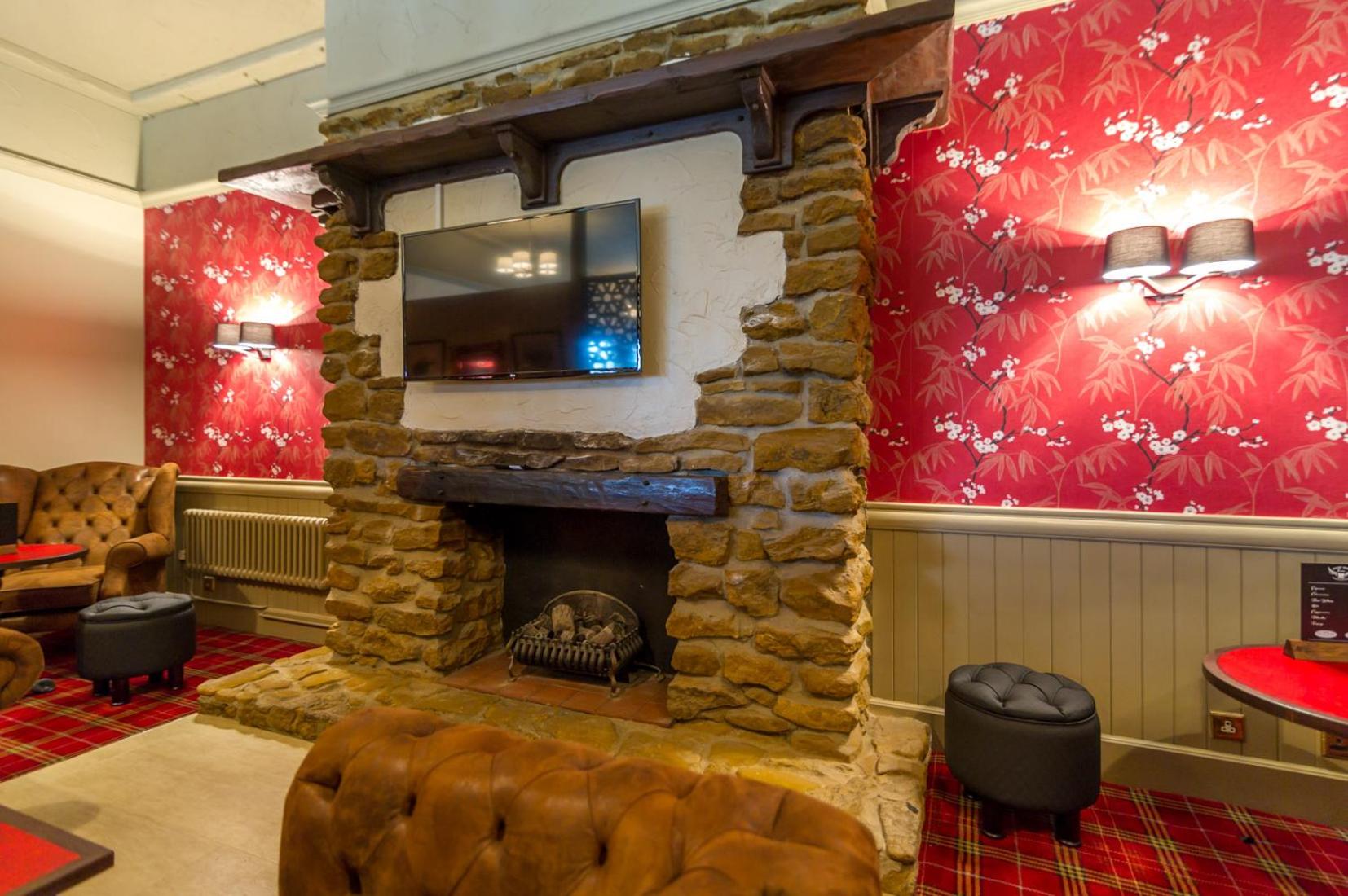 Kings Lynn Vacations - Dragonfly Hotel King's Lynn - Property Image 17