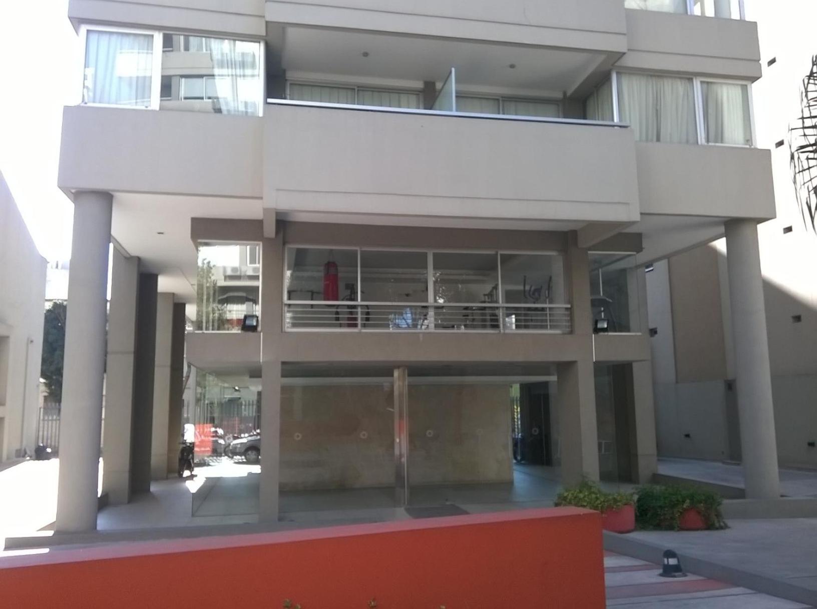 SOLAR DEL ABASTO