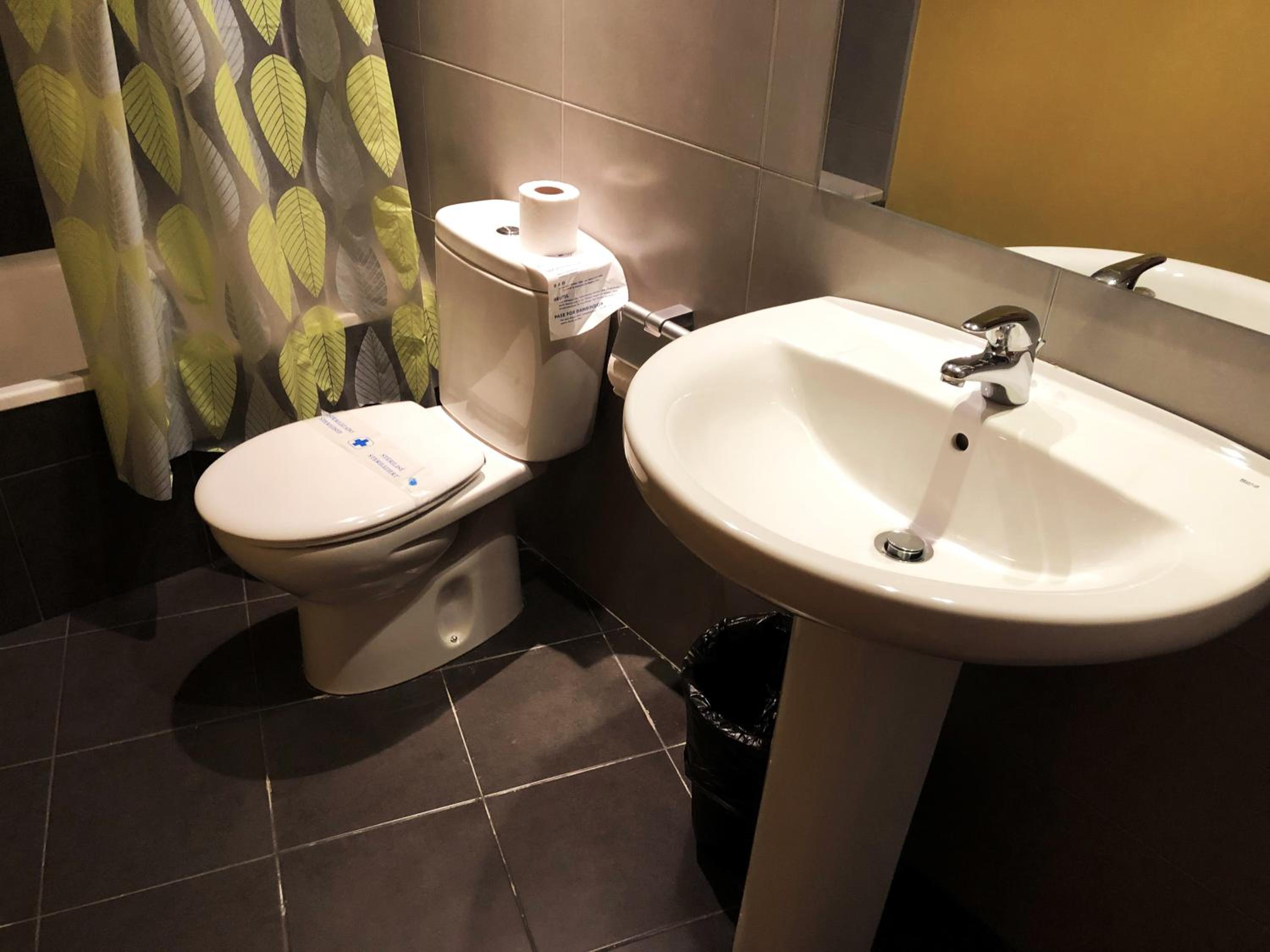 Apartamentos La Solana 3000