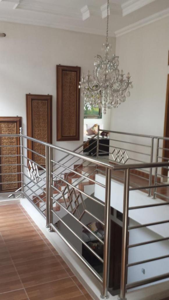 ChiGhaya Guest House