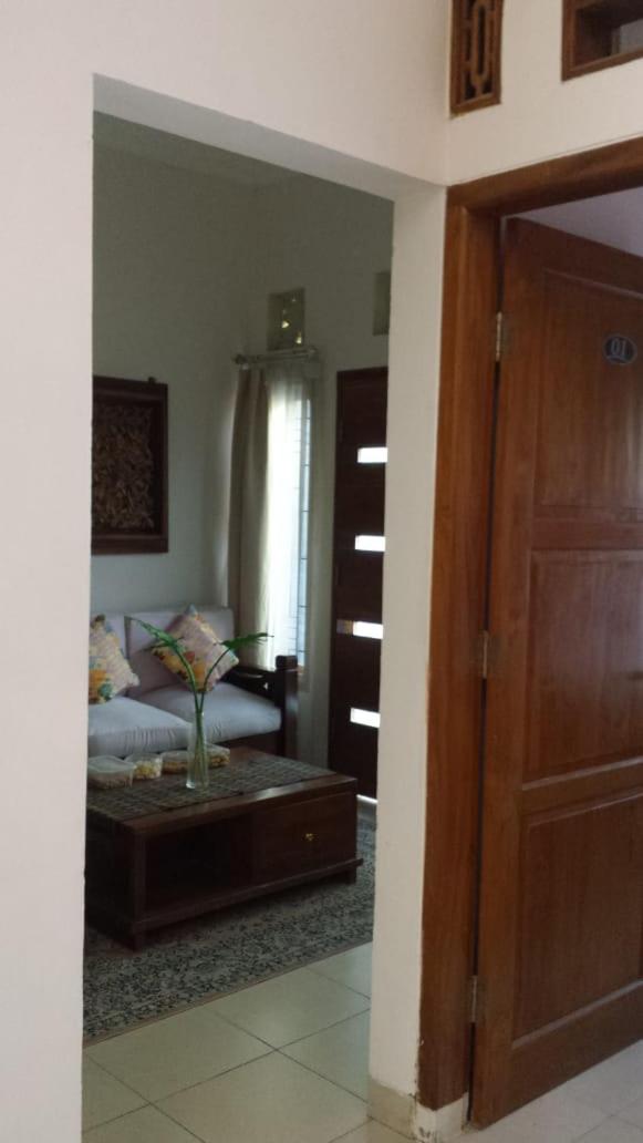 ChiGhaya Guest House