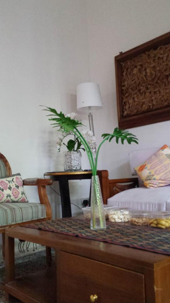 ChiGhaya Guest House