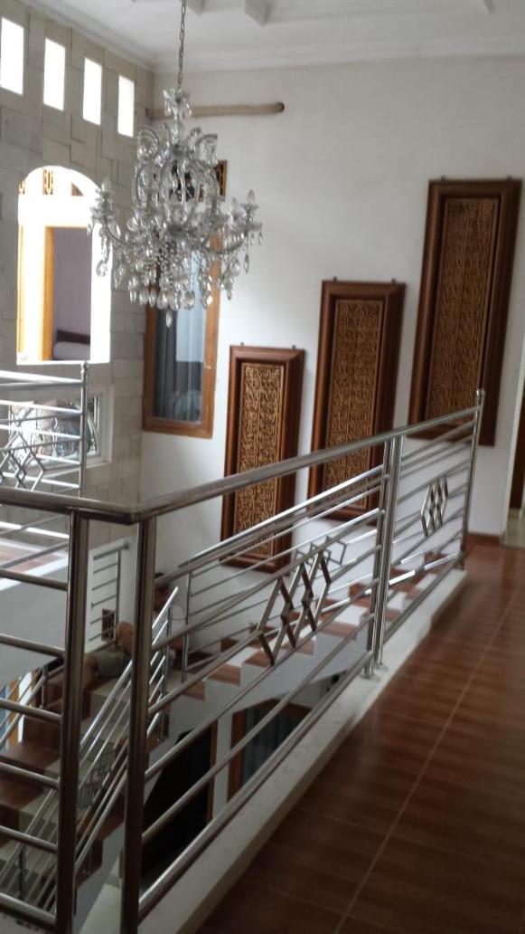 ChiGhaya Guest House