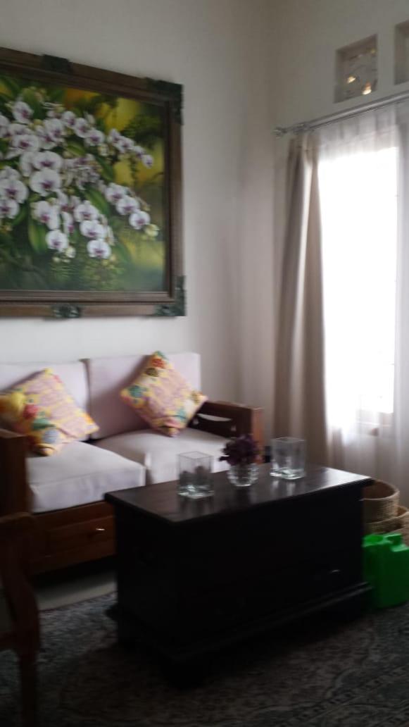 ChiGhaya Guest House