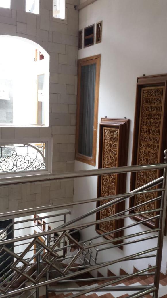 ChiGhaya Guest House