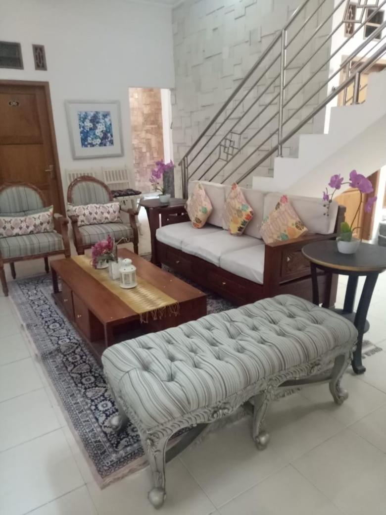 ChiGhaya Guest House