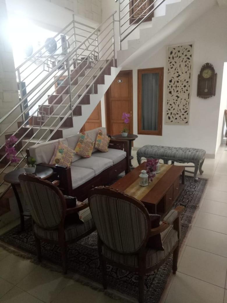 ChiGhaya Guest House
