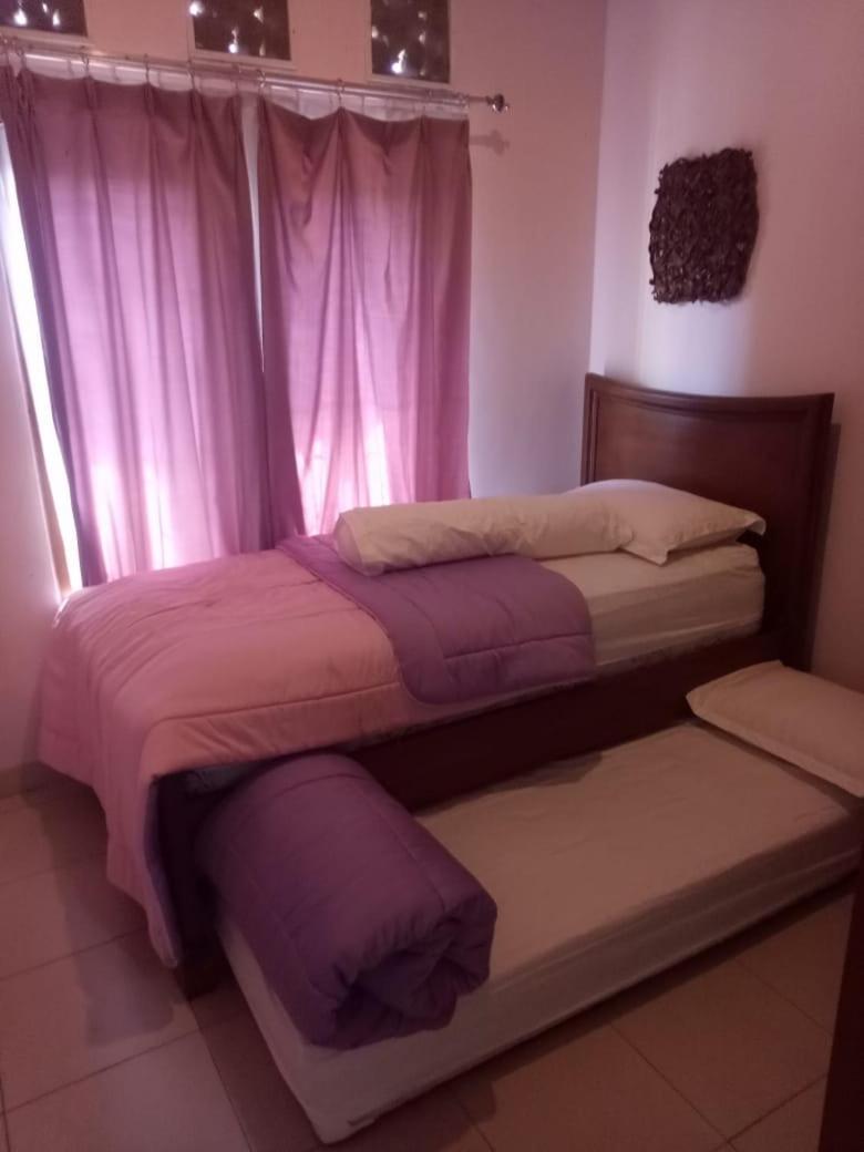 ChiGhaya Guest House