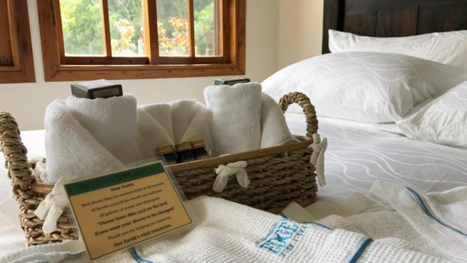 Edgewater Dive & Spa Resort